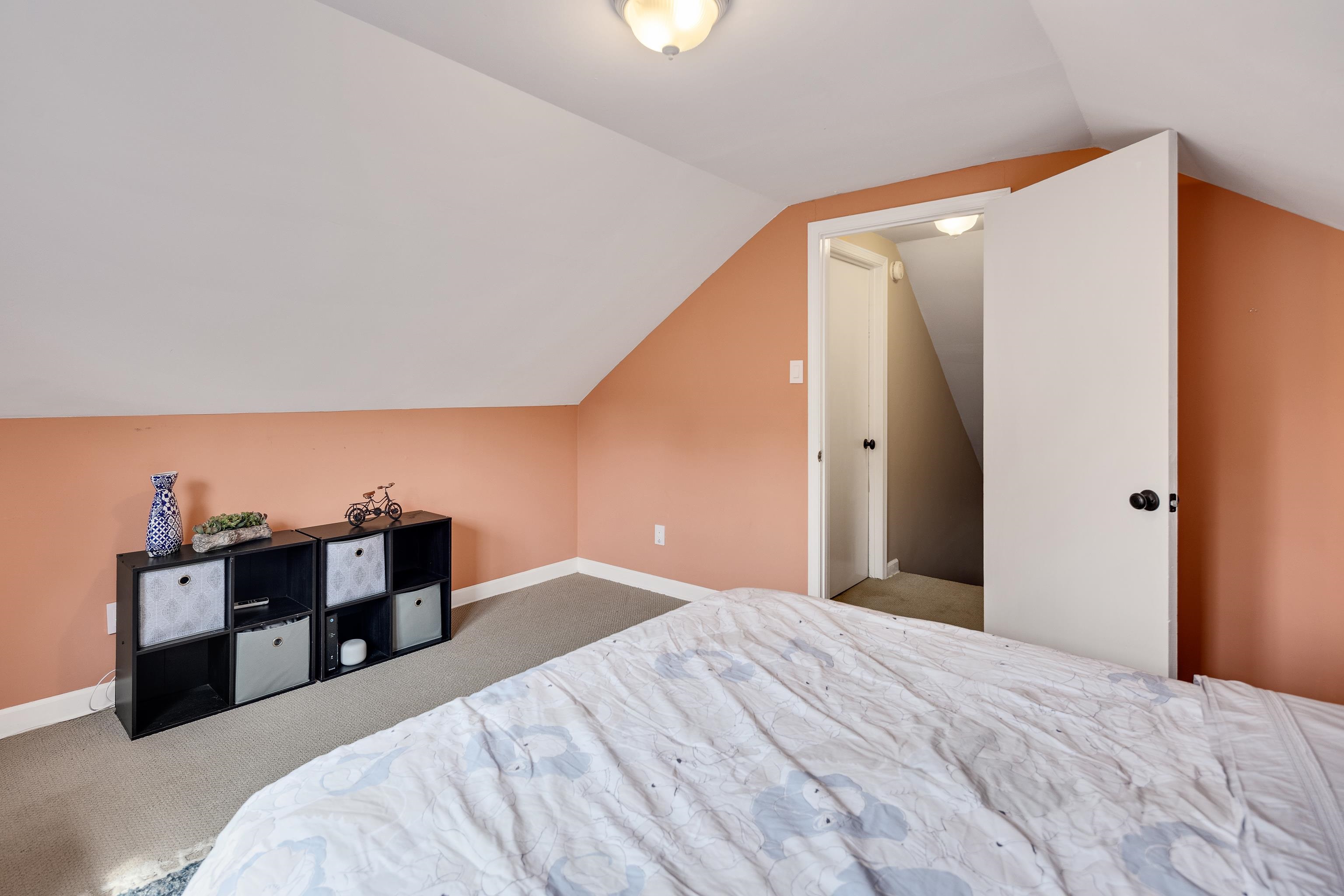 4474 Cherrydale Road Memphis, TN 38117 - Photo 25 of 35 a bedroom with a bed and dresser