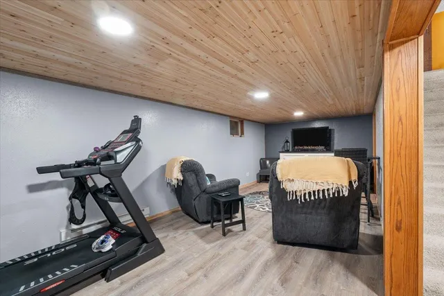 $235,000 | 729 5th Street South, Wahpeton, ND 58075