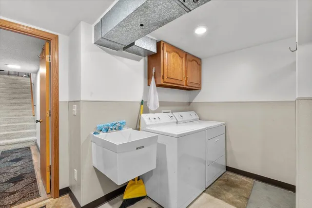 $235,000 | 729 5th Street South, Wahpeton, ND 58075