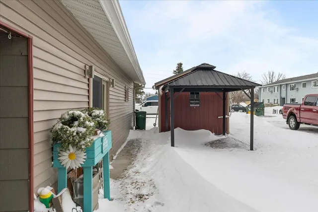 $235,000 | 729 5th Street South, Wahpeton, ND 58075