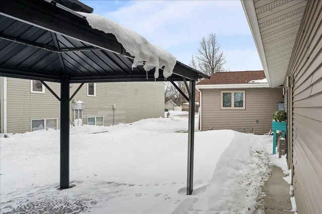 $235,000 | 729 5th Street South, Wahpeton, ND 58075