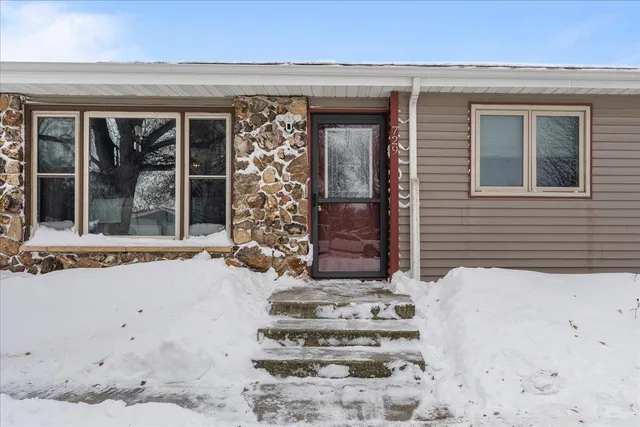 $235,000 | 729 5th Street South, Wahpeton, ND 58075