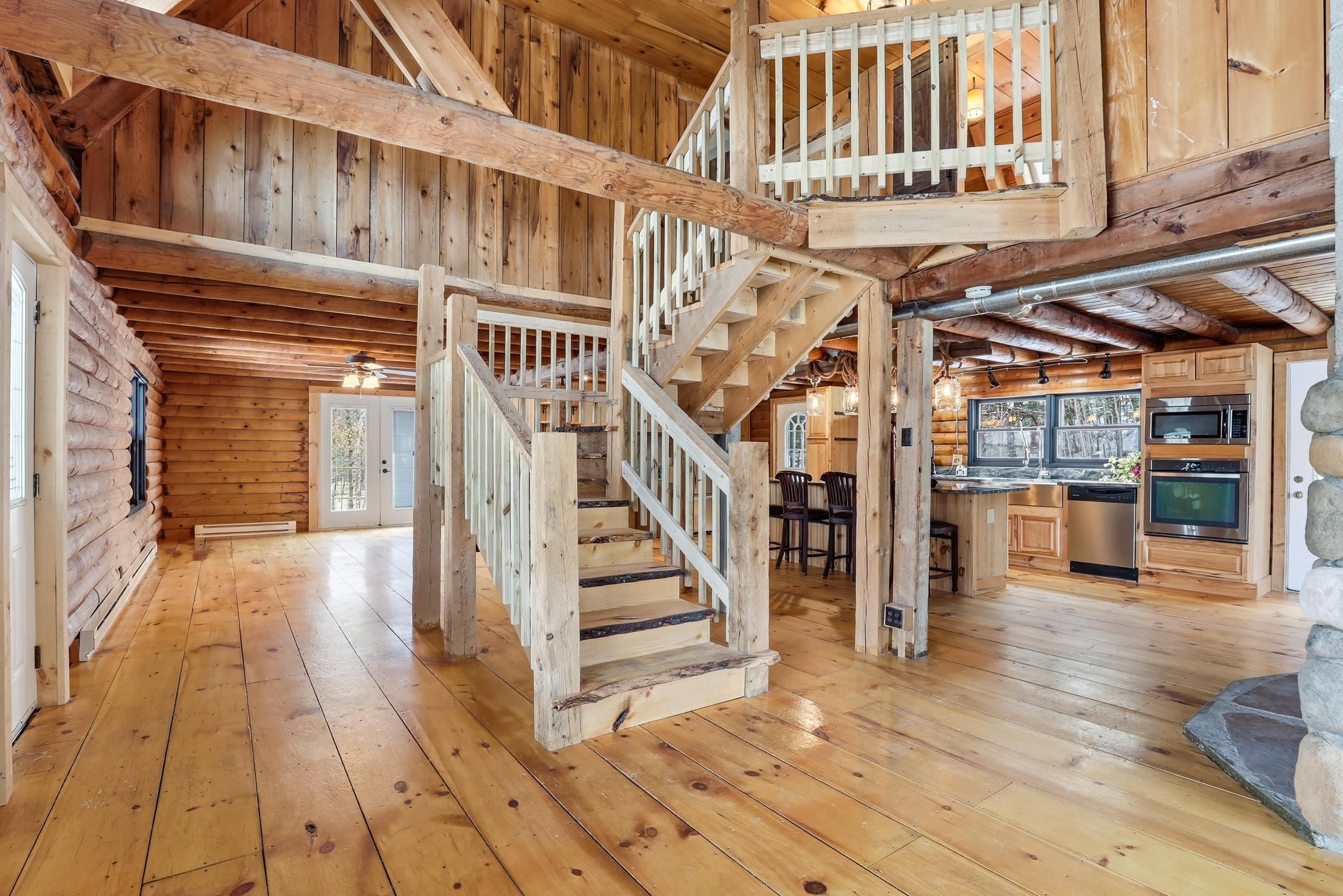 344 Perch Pond Road Campton, NH 03223 - Photo 5 of 42