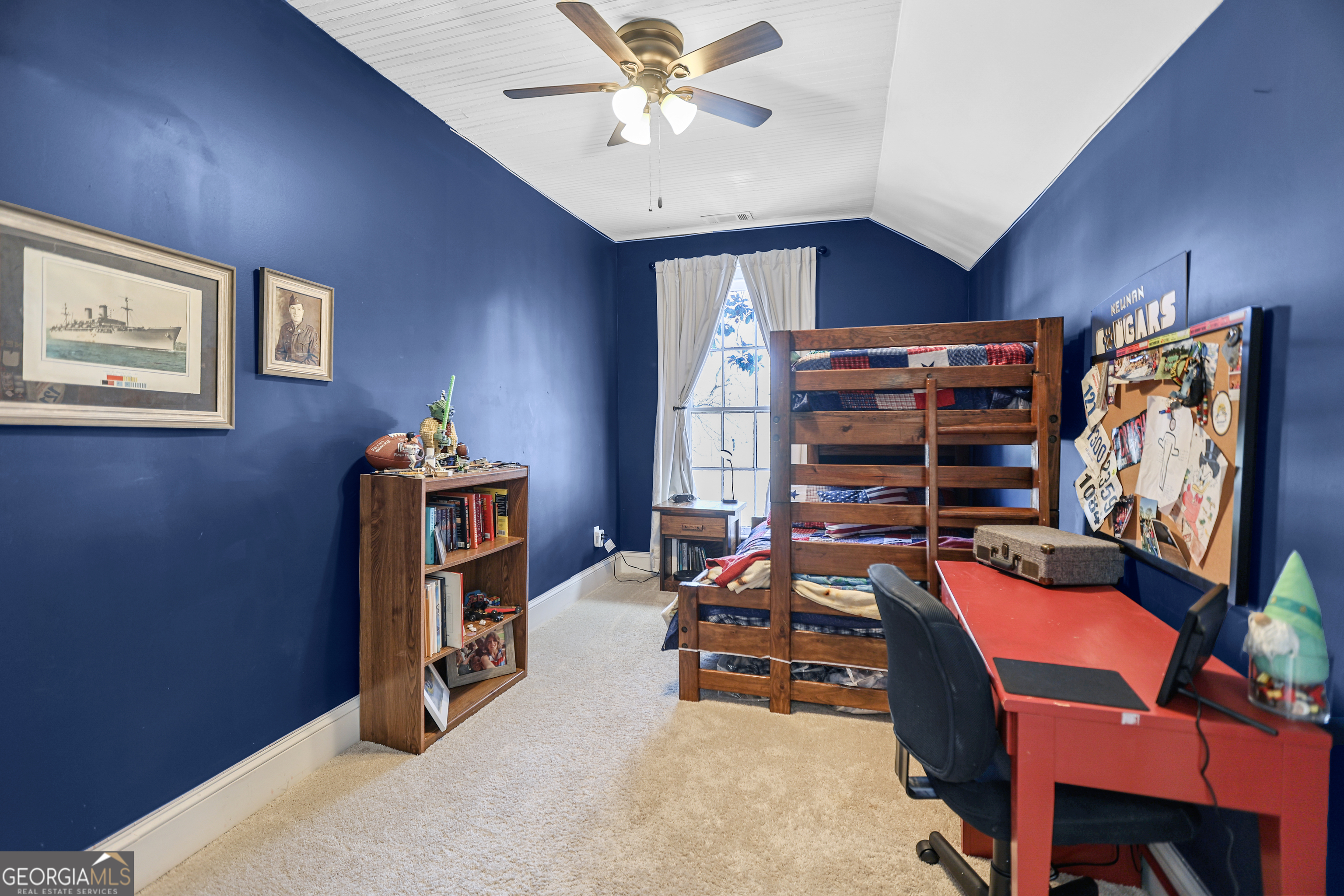 67 Clark Street Newnan, GA 30263 - Photo 13 of 36