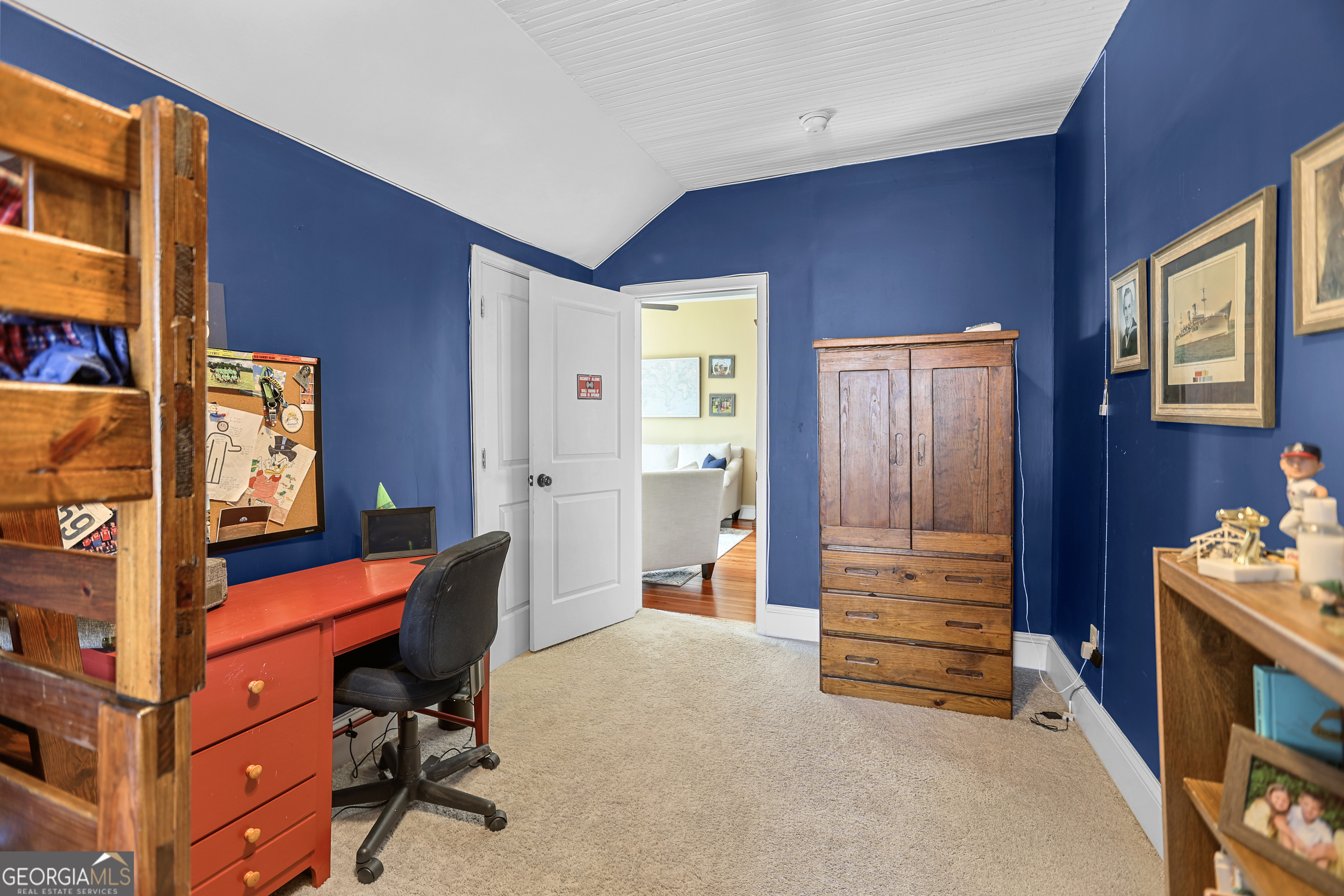 67 Clark Street Newnan, GA 30263 - Photo 14 of 36