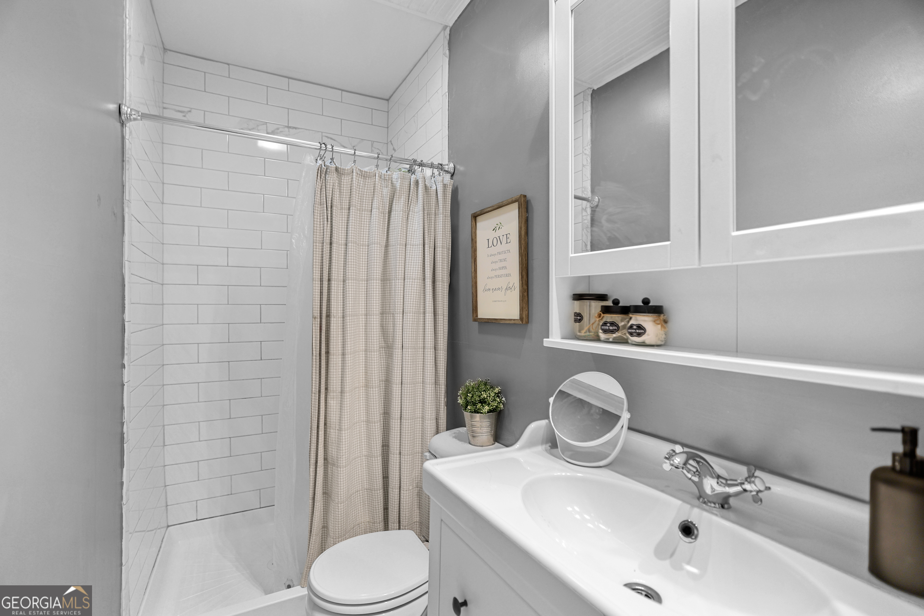 67 Clark Street Newnan, GA 30263 - Photo 15 of 36