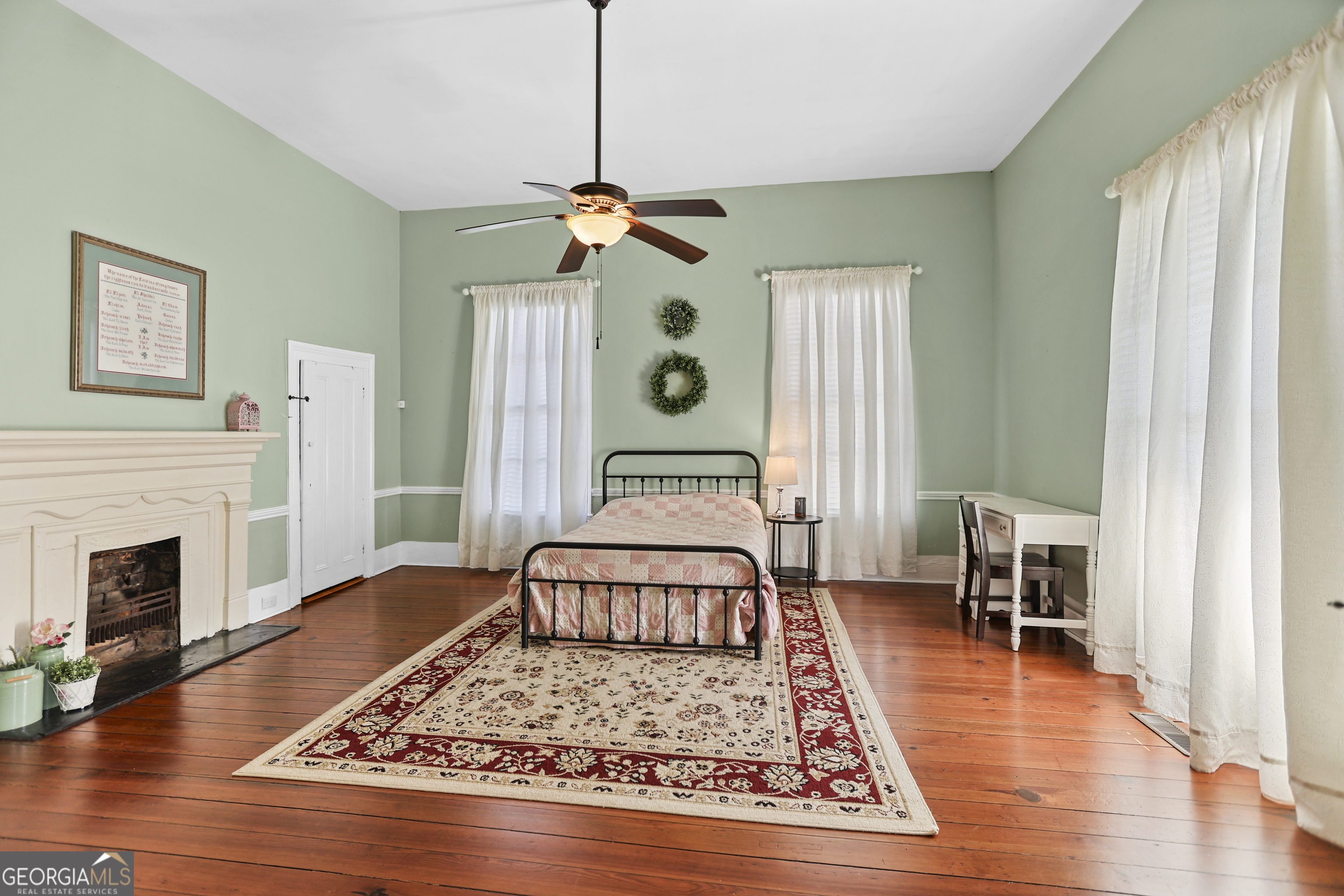 67 Clark Street Newnan, GA 30263 - Photo 17 of 36