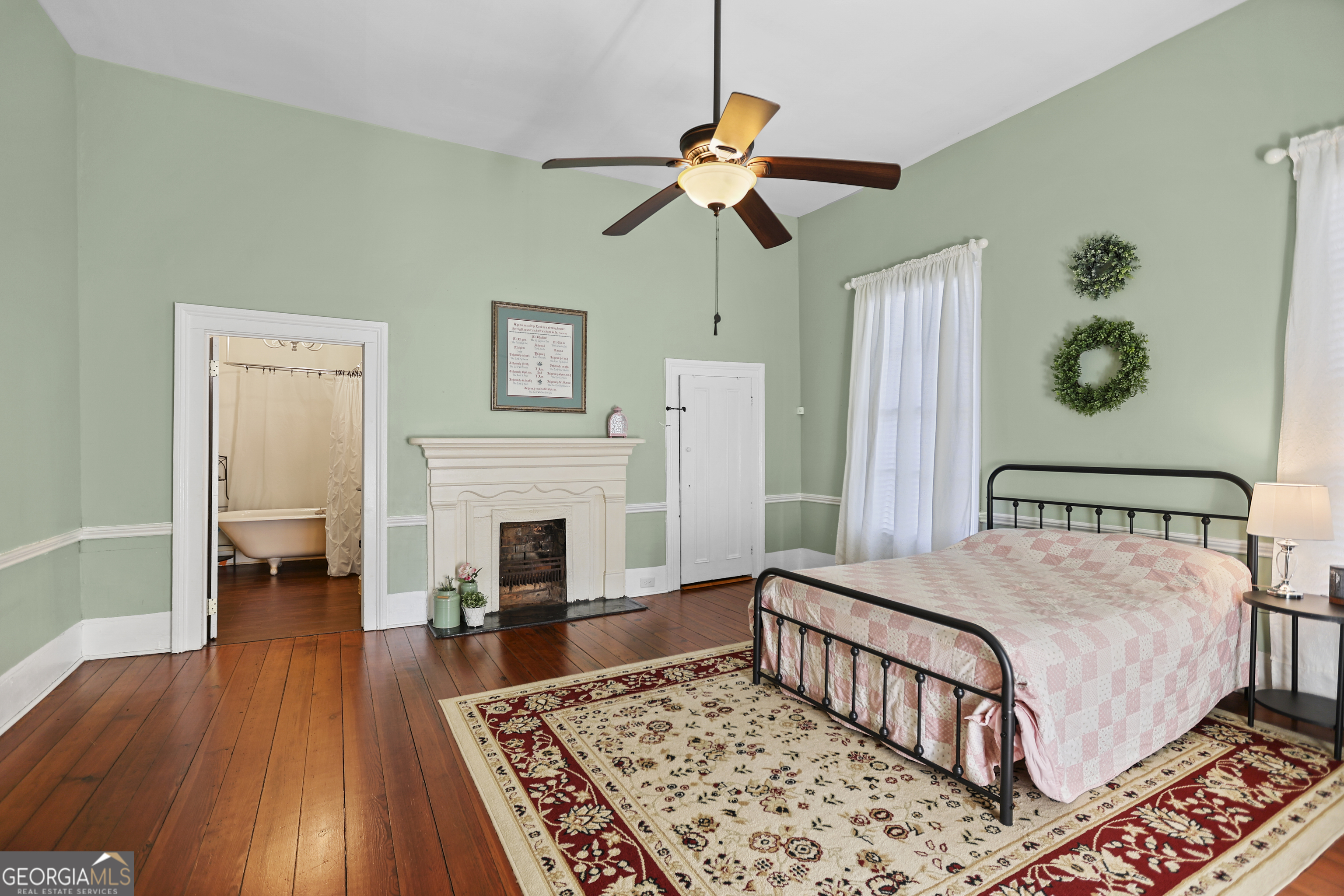 67 Clark Street Newnan, GA 30263 - Photo 18 of 36