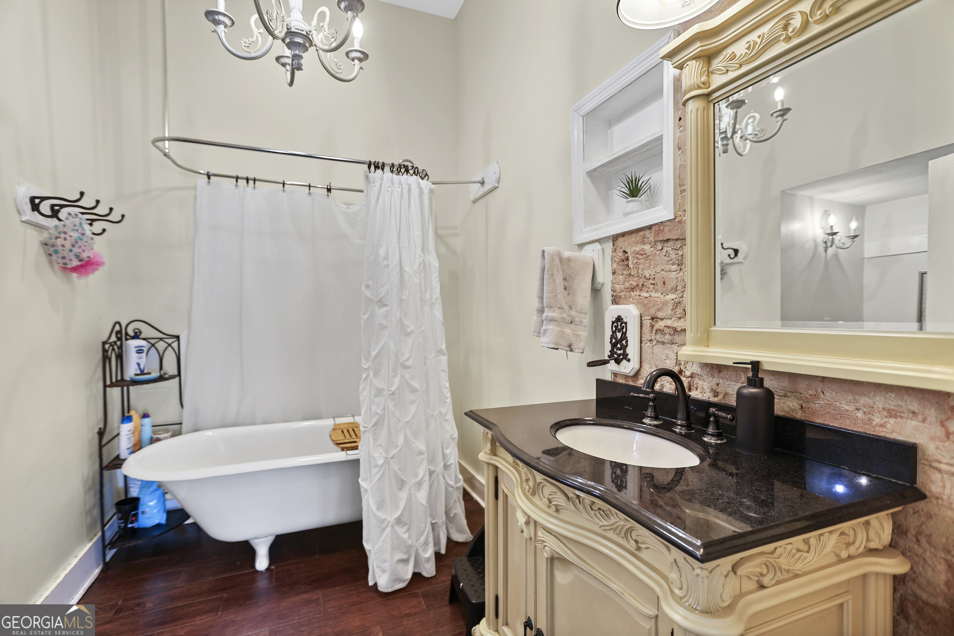 67 Clark Street Newnan, GA 30263 - Photo 19 of 36