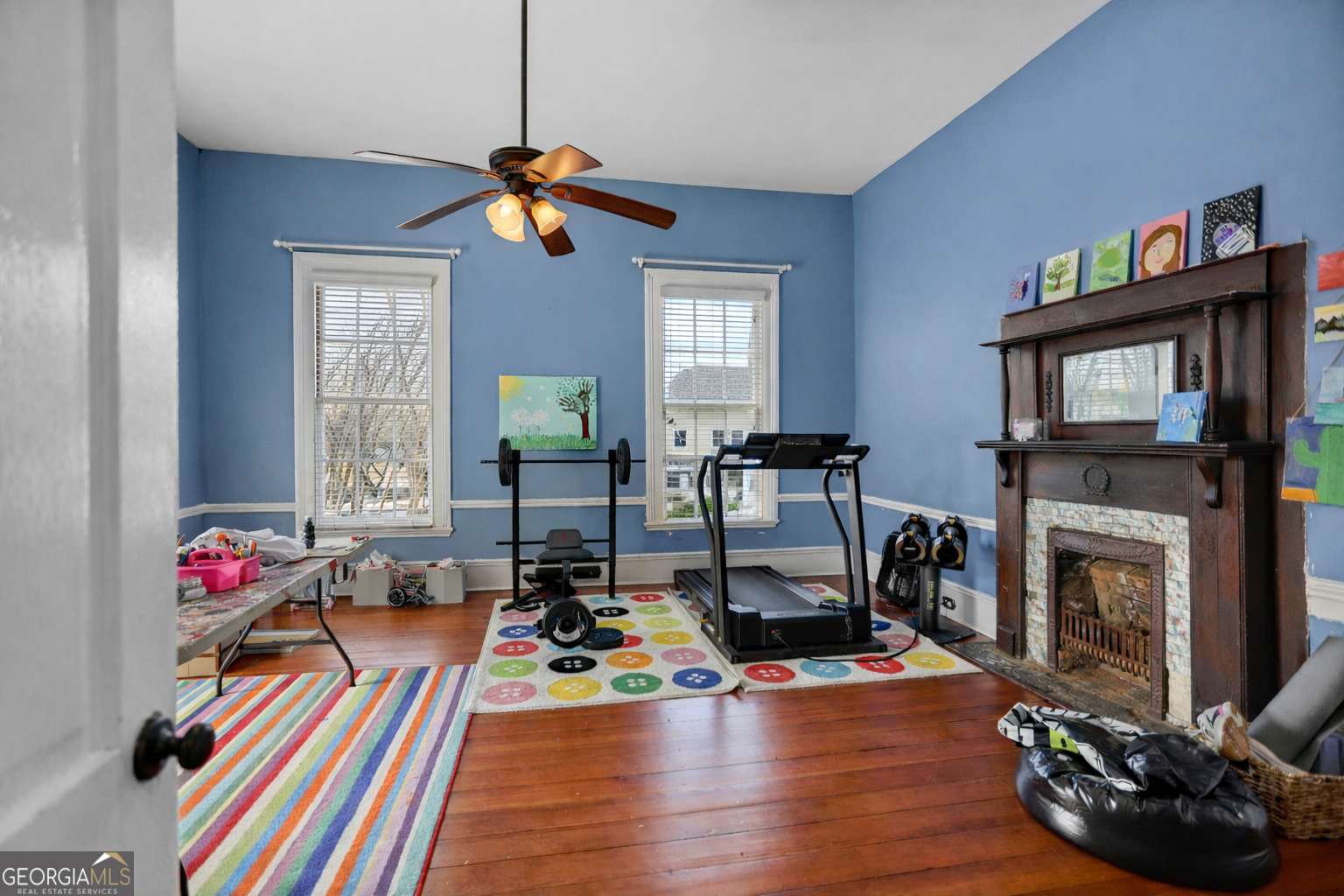 67 Clark Street Newnan, GA 30263 - Photo 20 of 36