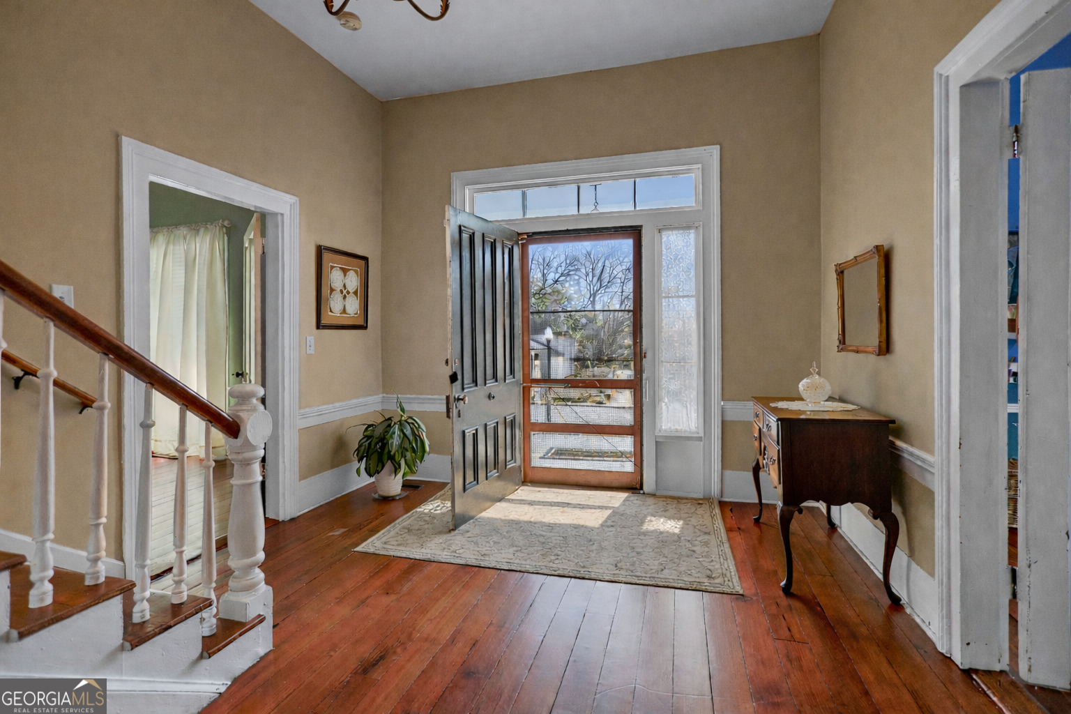 67 Clark Street Newnan, GA 30263 - Photo 2 of 36