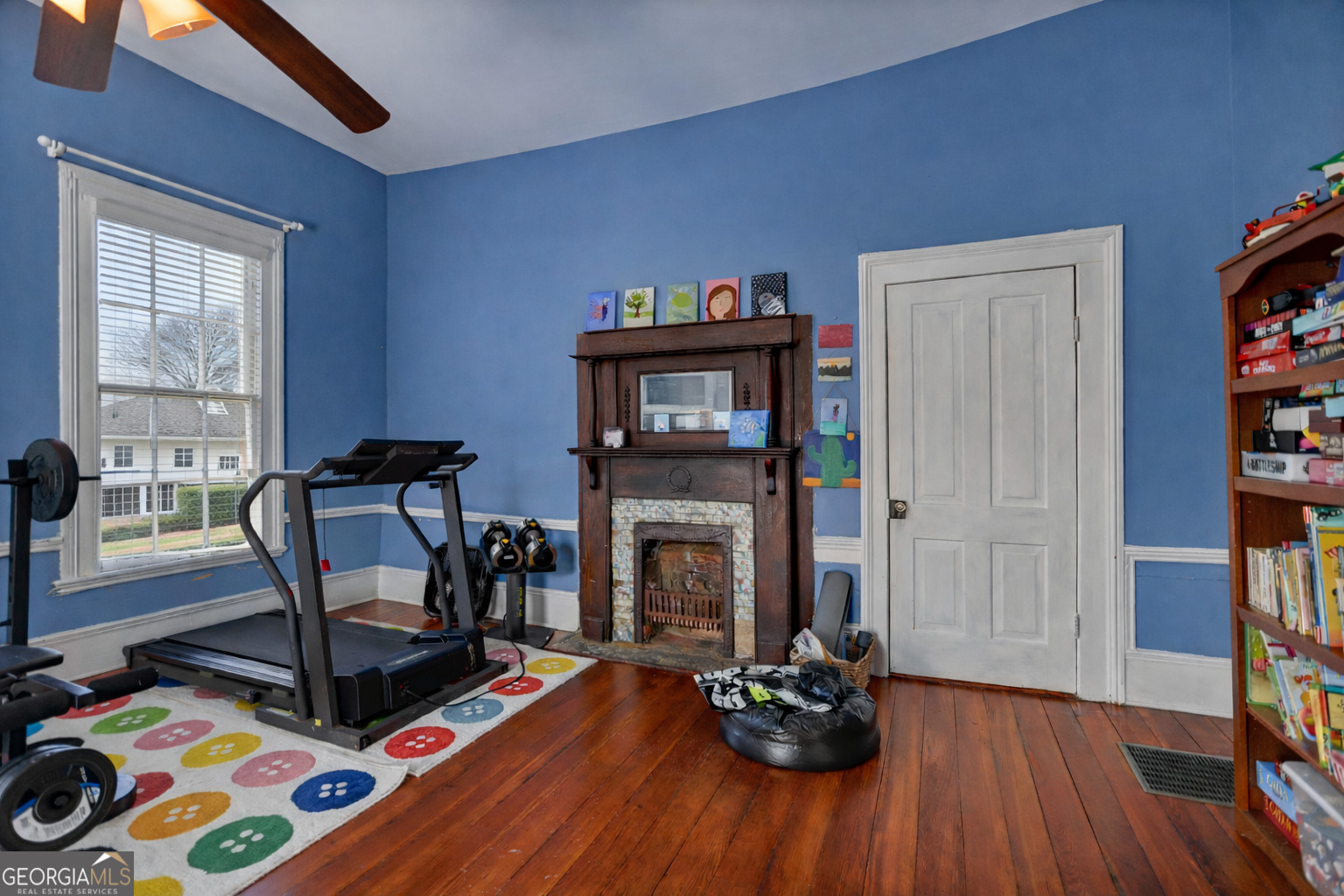 67 Clark Street Newnan, GA 30263 - Photo 21 of 36