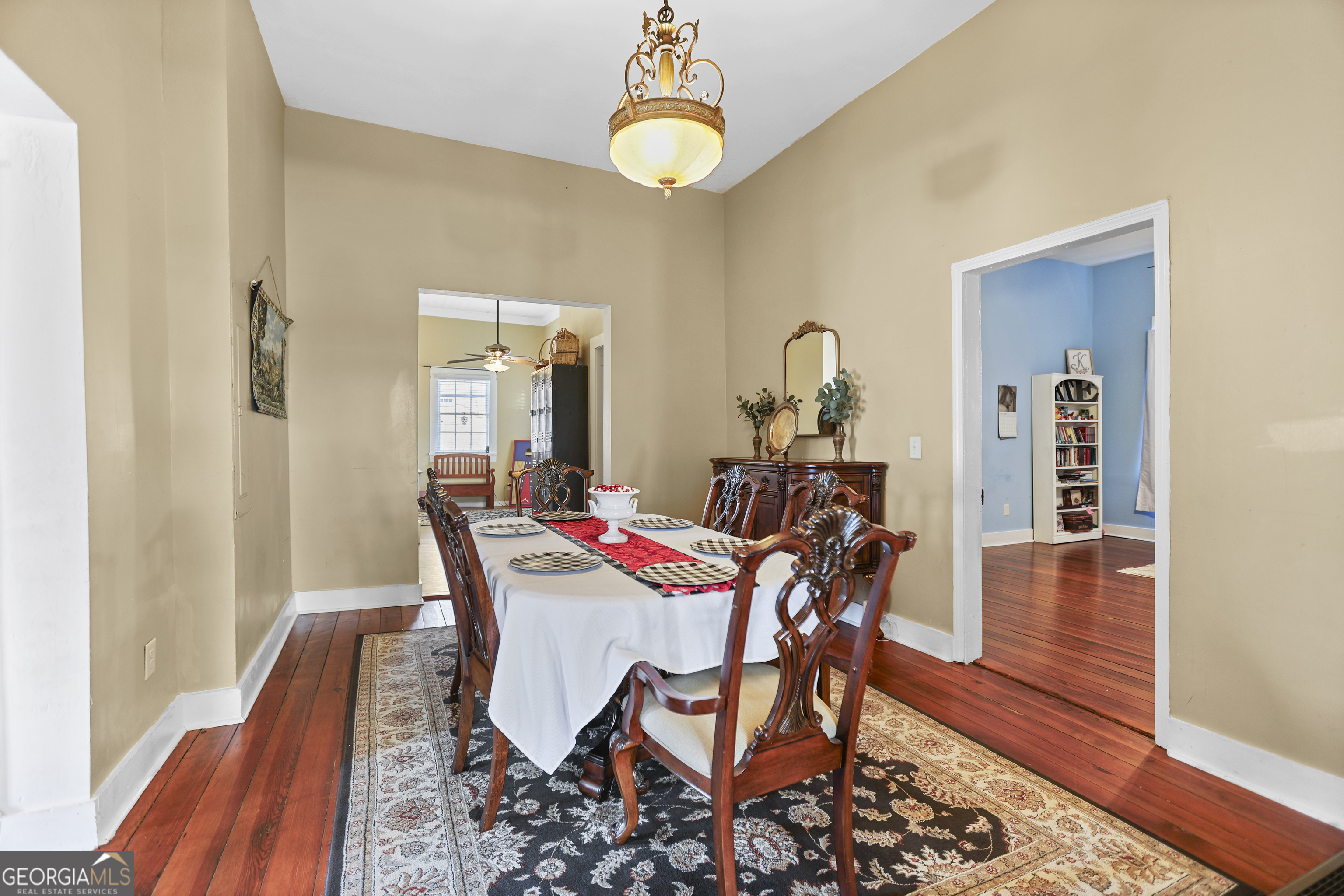 67 Clark Street Newnan, GA 30263 - Photo 22 of 36