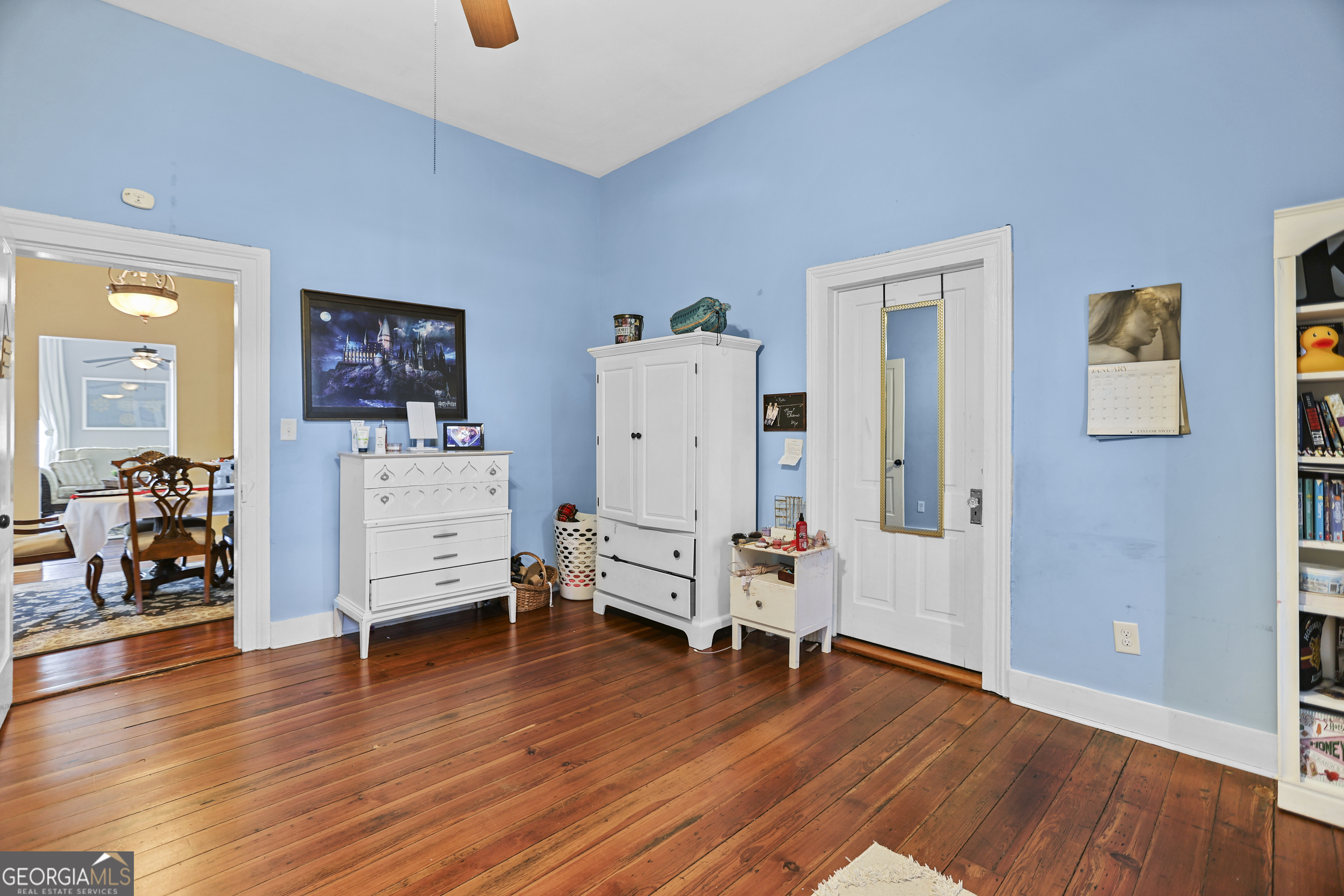 67 Clark Street Newnan, GA 30263 - Photo 23 of 36