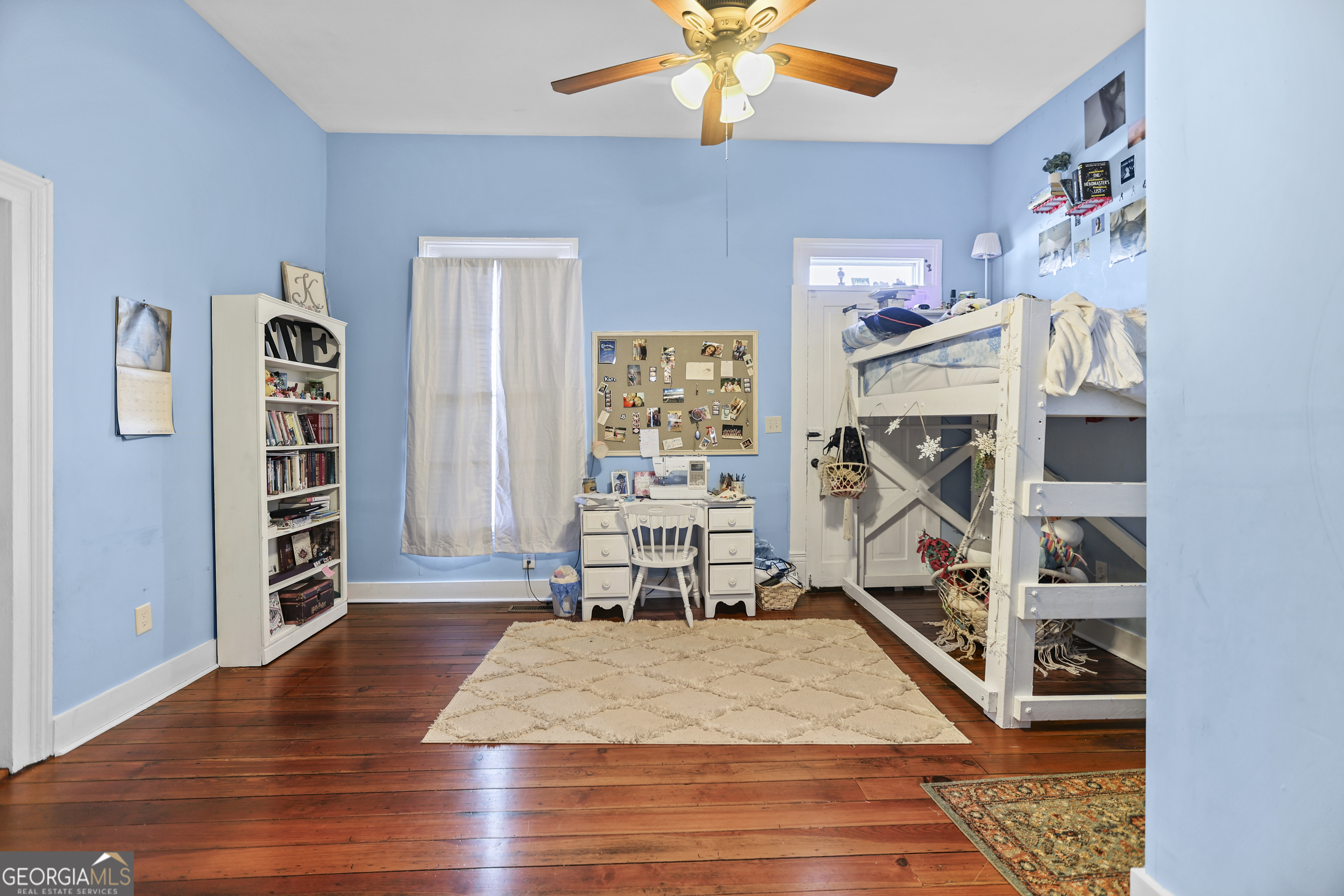 67 Clark Street Newnan, GA 30263 - Photo 24 of 36