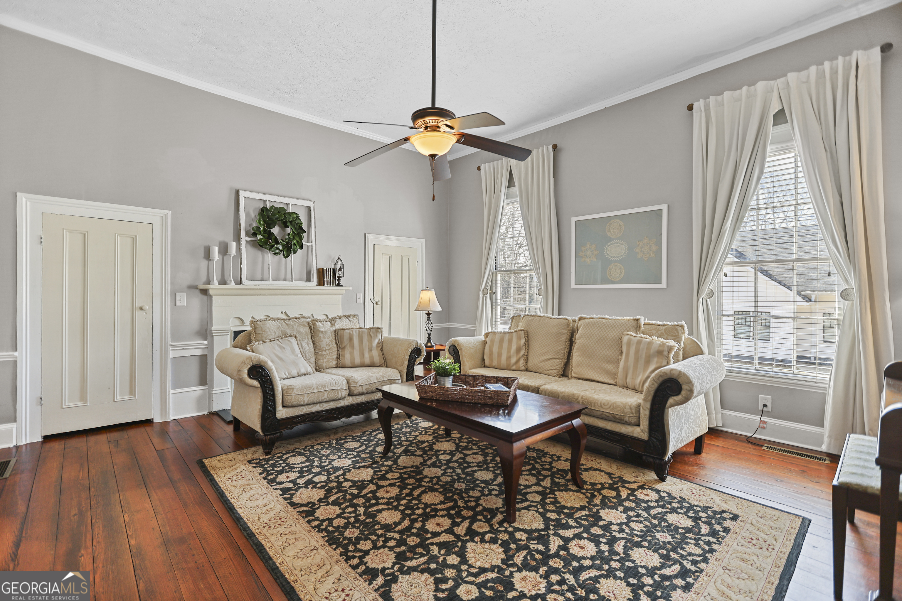 67 Clark Street Newnan, GA 30263 - Photo 25 of 36