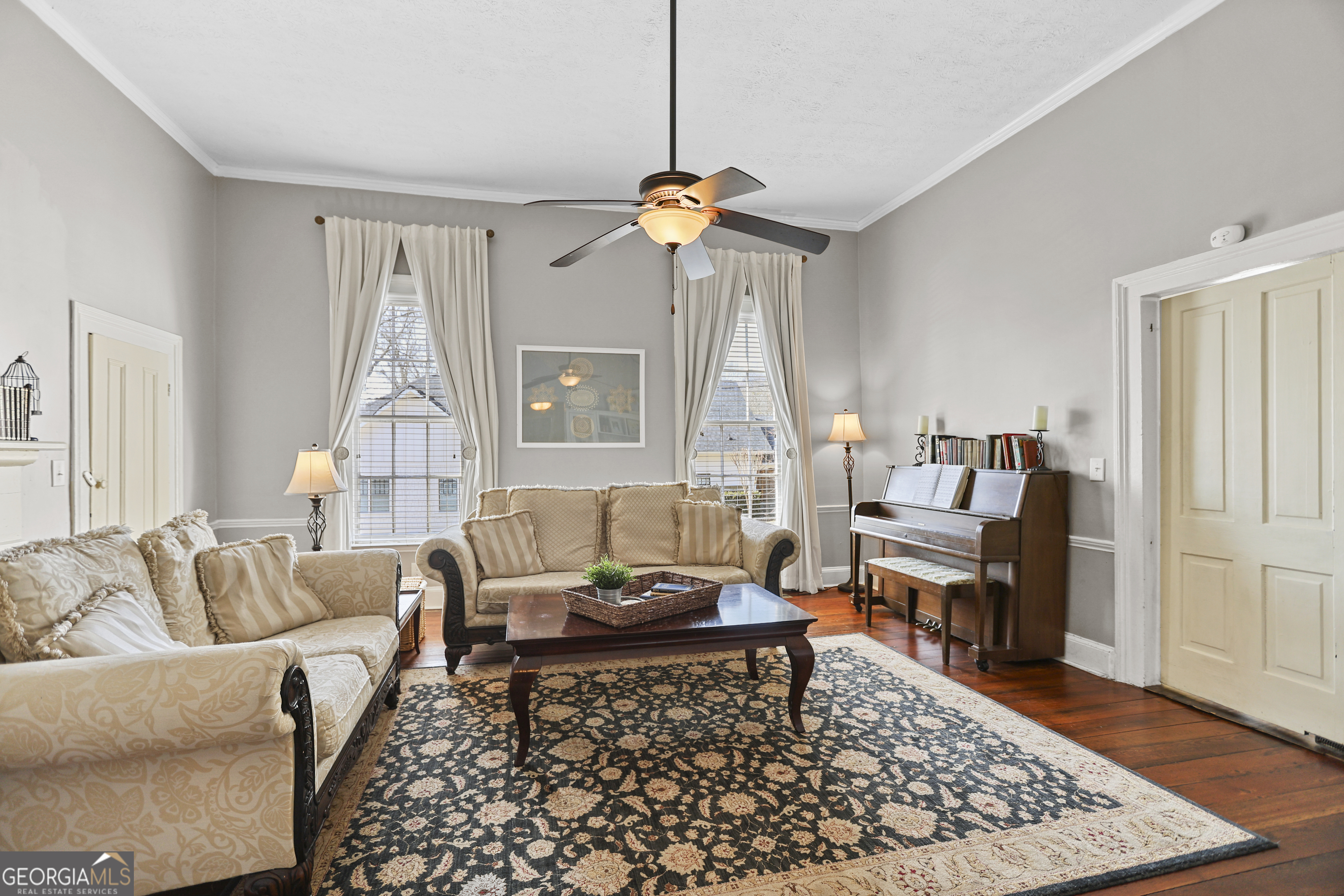 67 Clark Street Newnan, GA 30263 - Photo 26 of 36