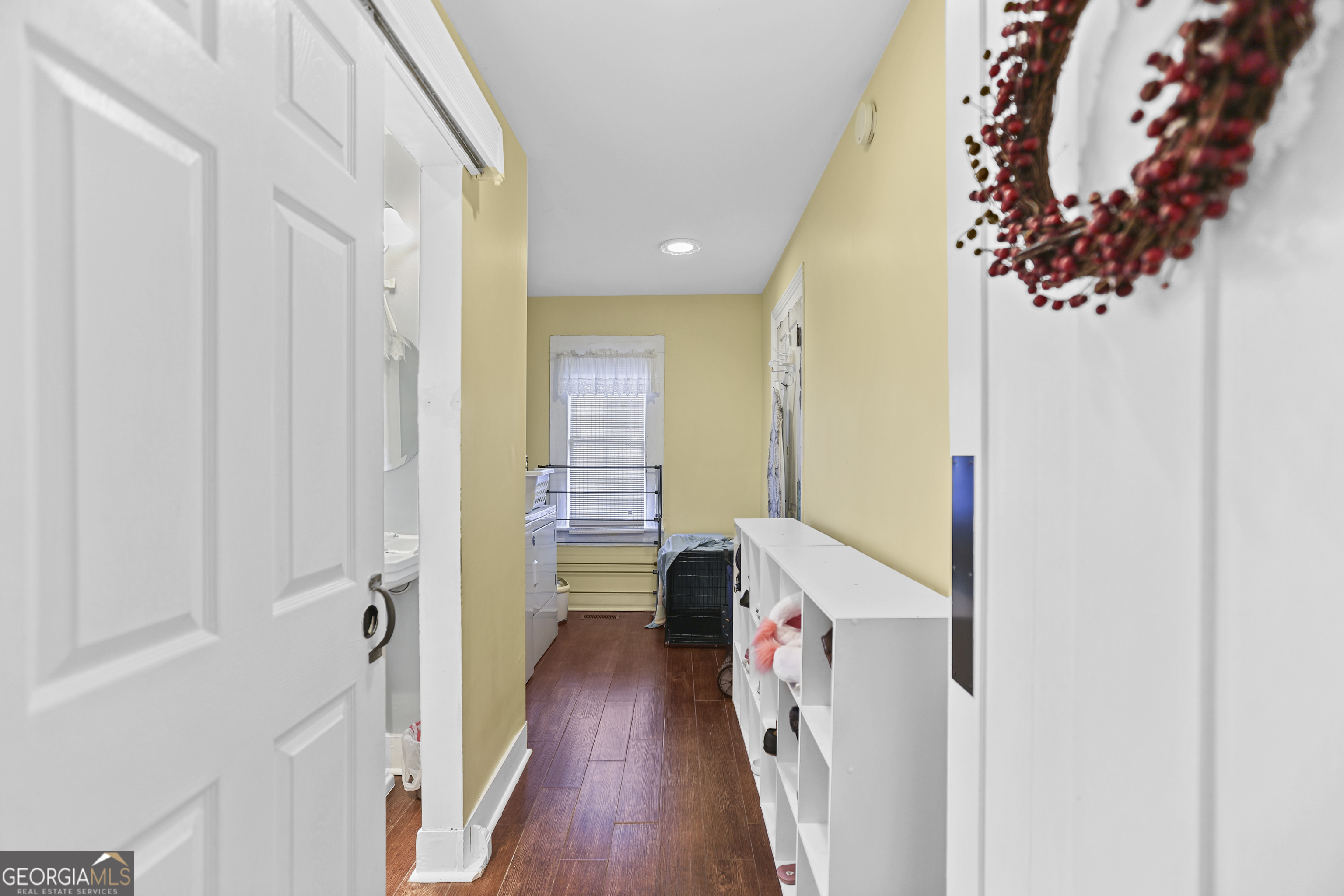 67 Clark Street Newnan, GA 30263 - Photo 27 of 36