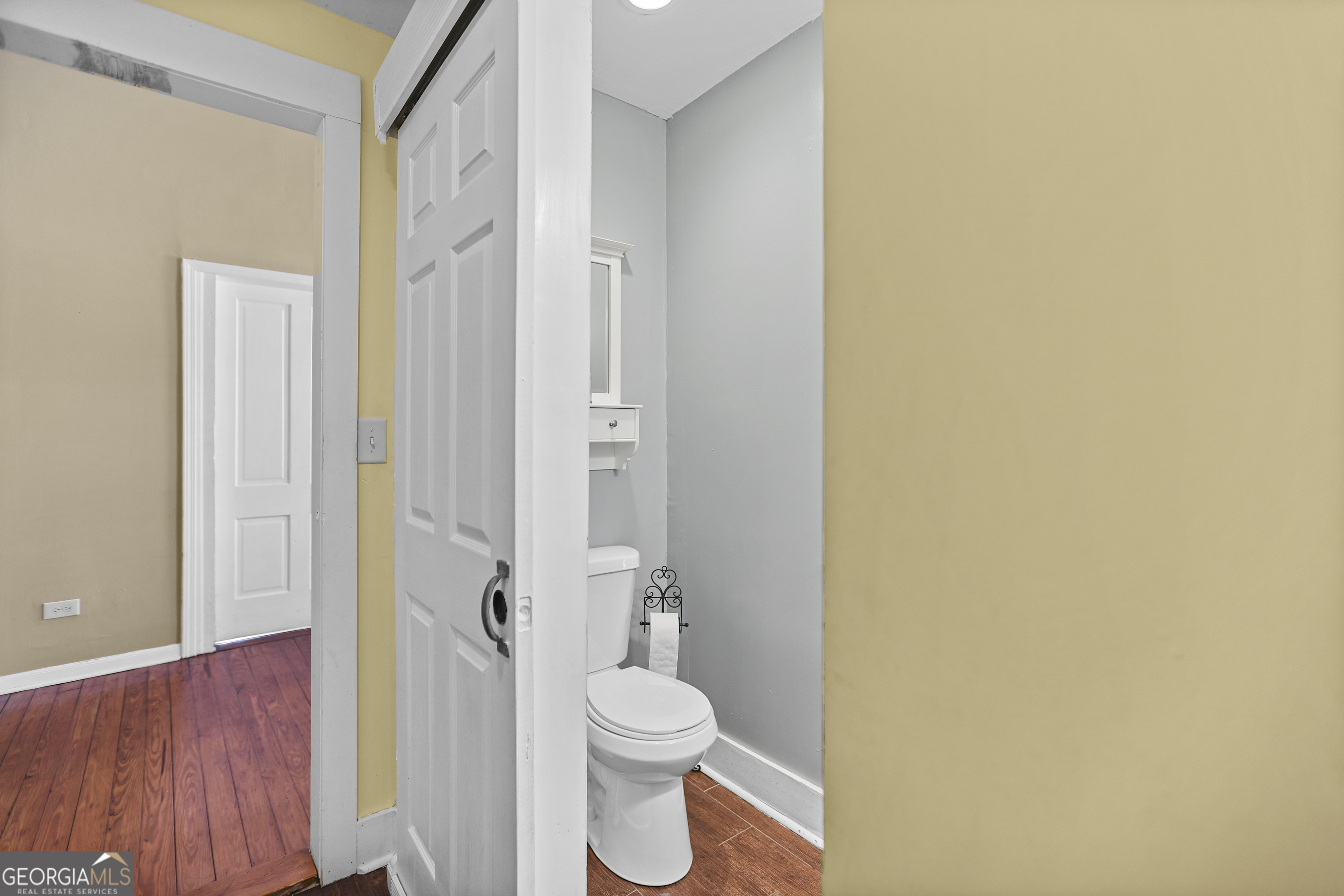 67 Clark Street Newnan, GA 30263 - Photo 28 of 36