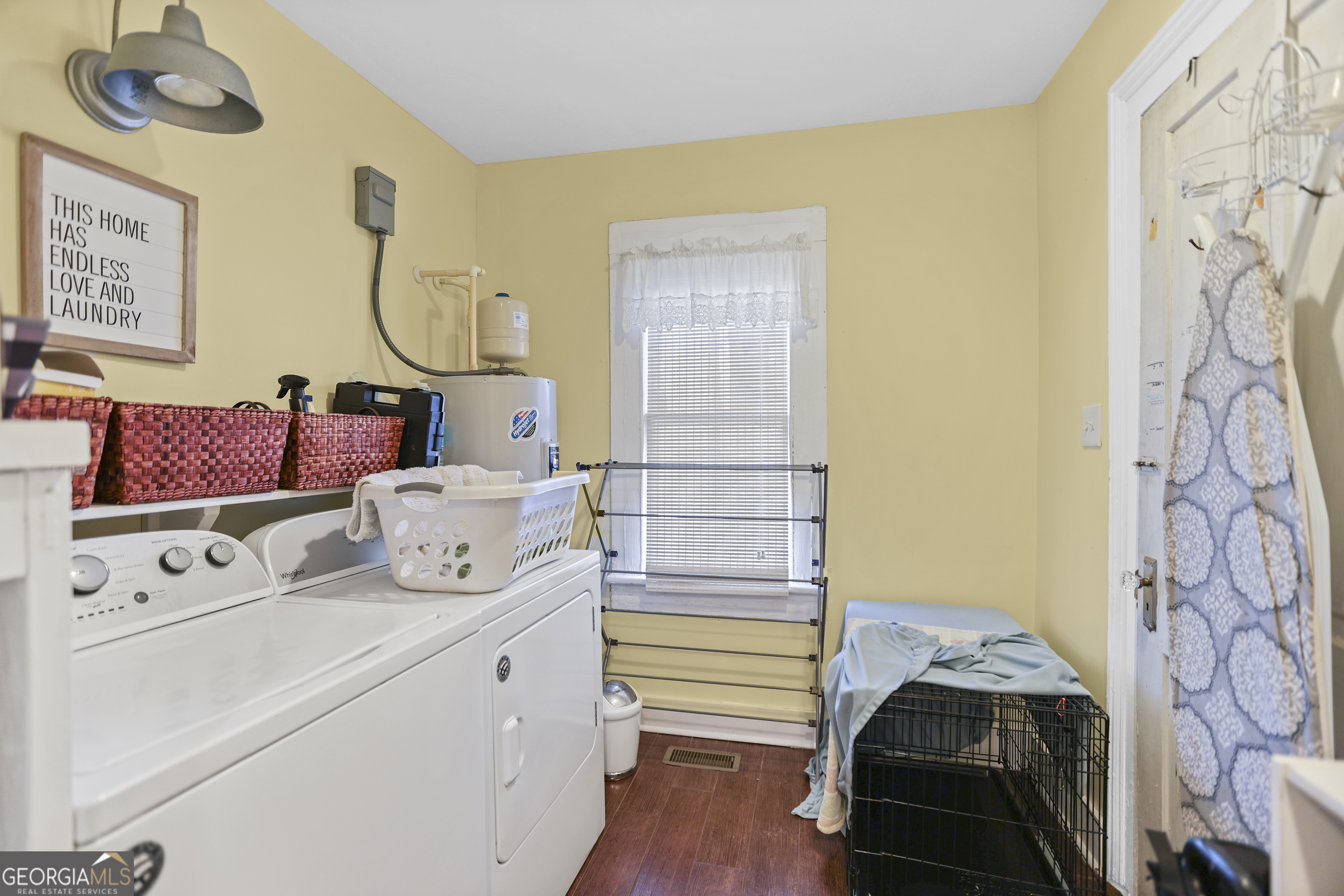 67 Clark Street Newnan, GA 30263 - Photo 29 of 36