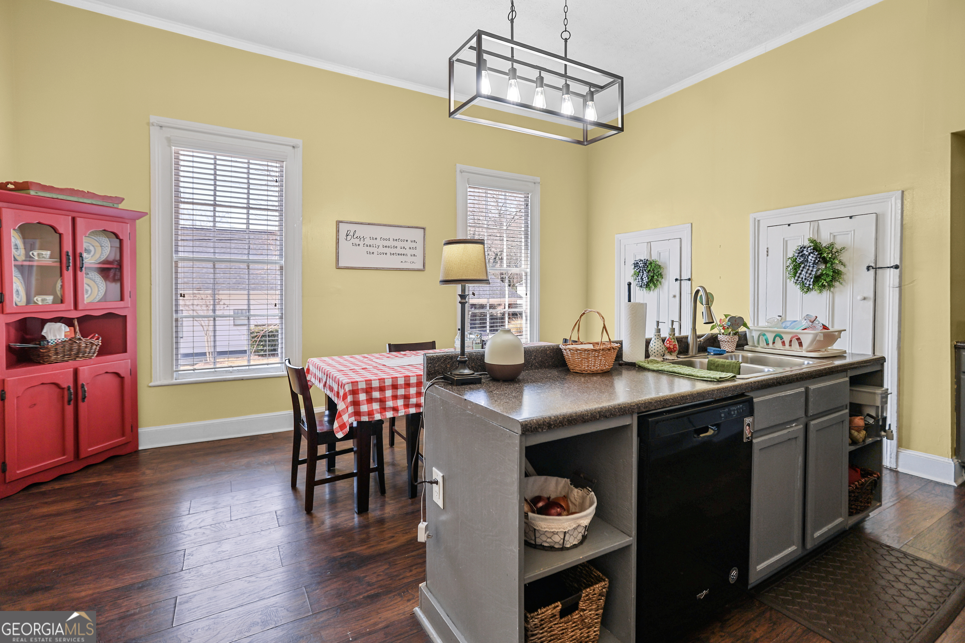 67 Clark Street Newnan, GA 30263 - Photo 30 of 36
