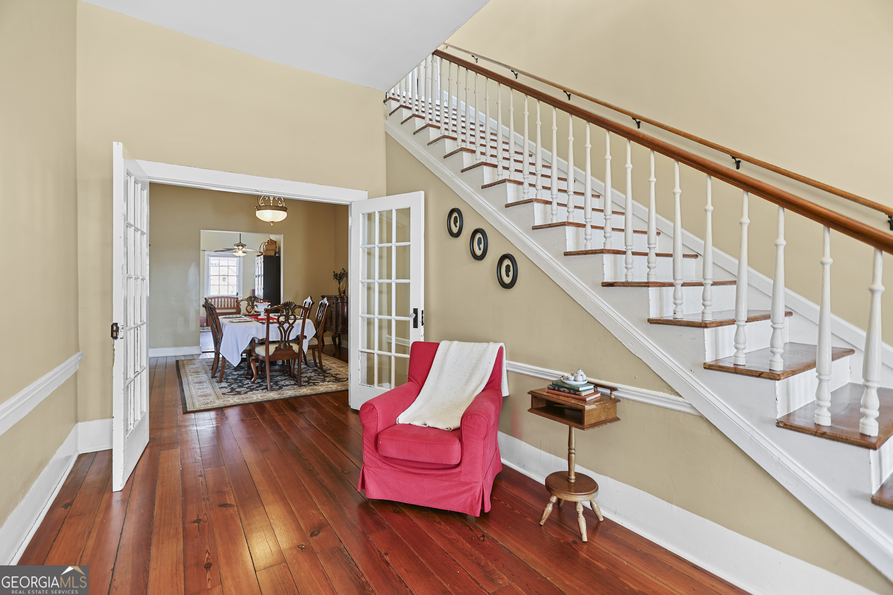 67 Clark Street Newnan, GA 30263 - Photo 3 of 36
