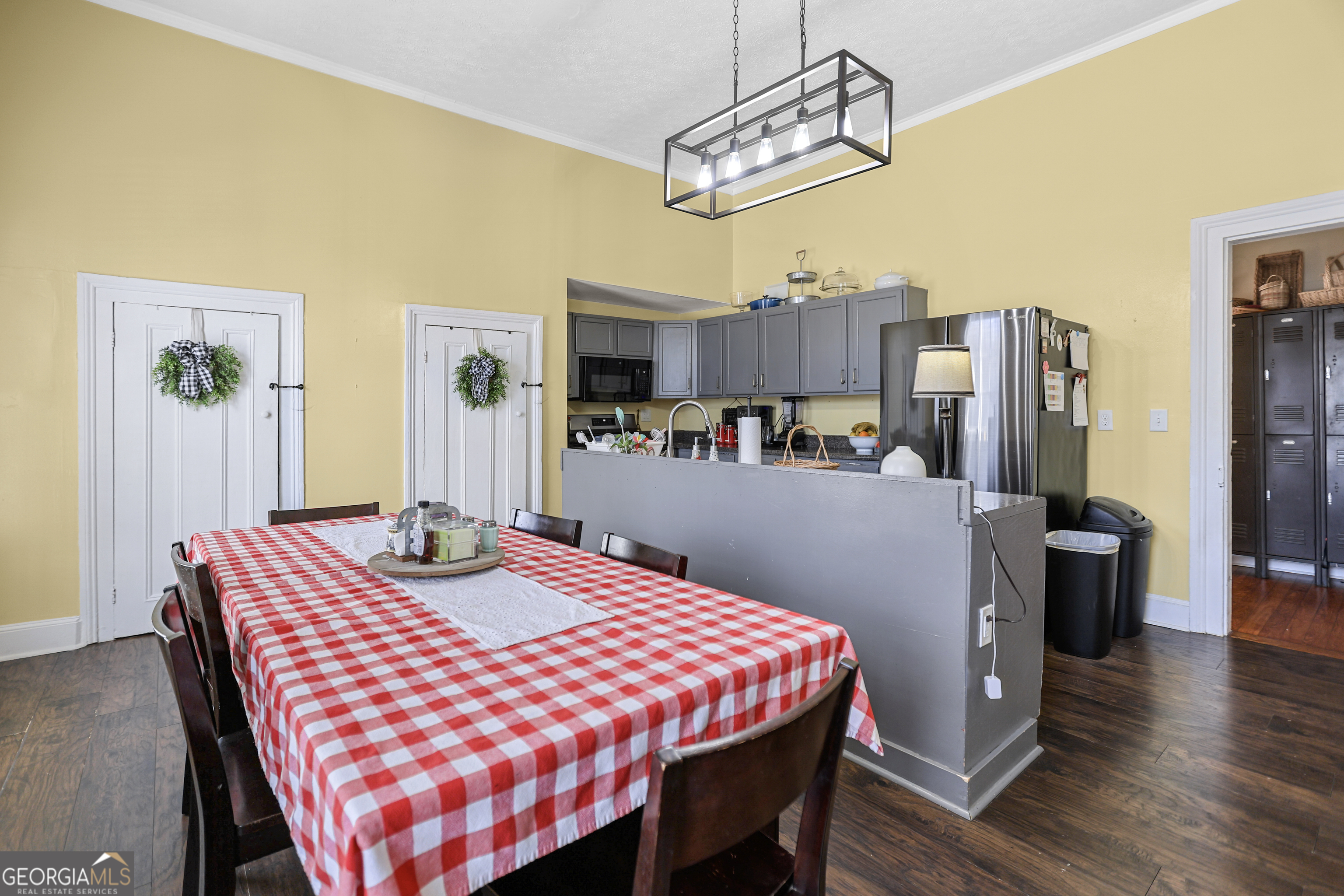 67 Clark Street Newnan, GA 30263 - Photo 31 of 36
