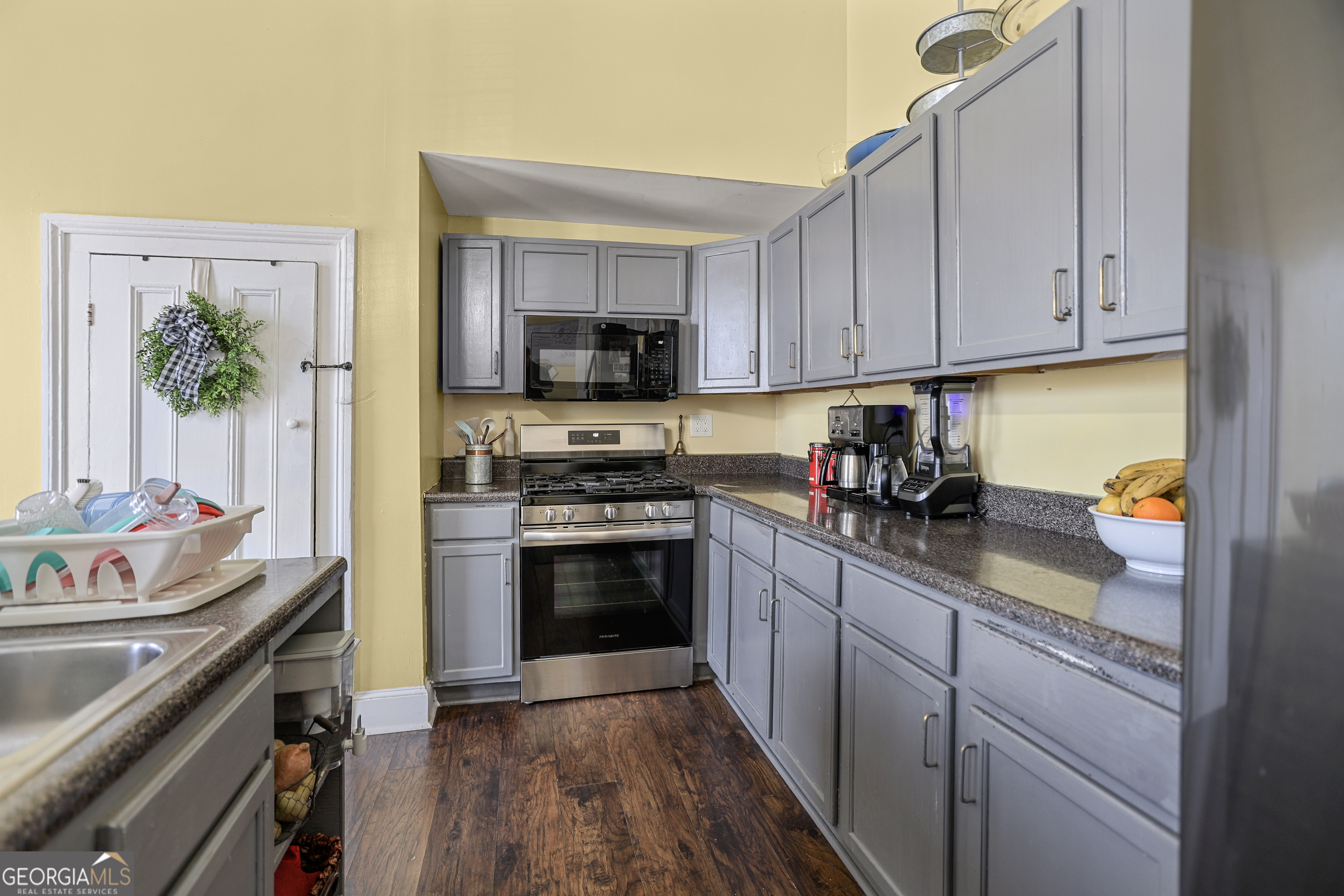 67 Clark Street Newnan, GA 30263 - Photo 32 of 36