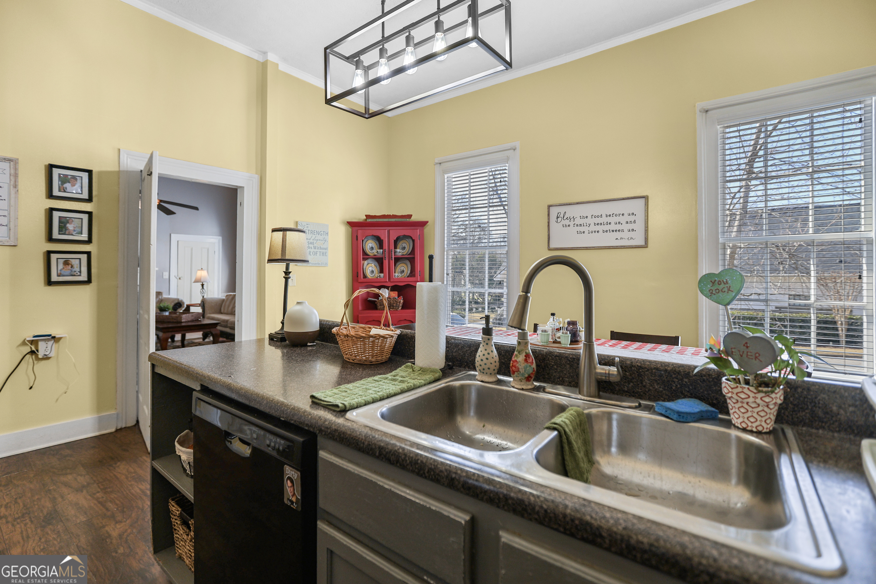 67 Clark Street Newnan, GA 30263 - Photo 33 of 36