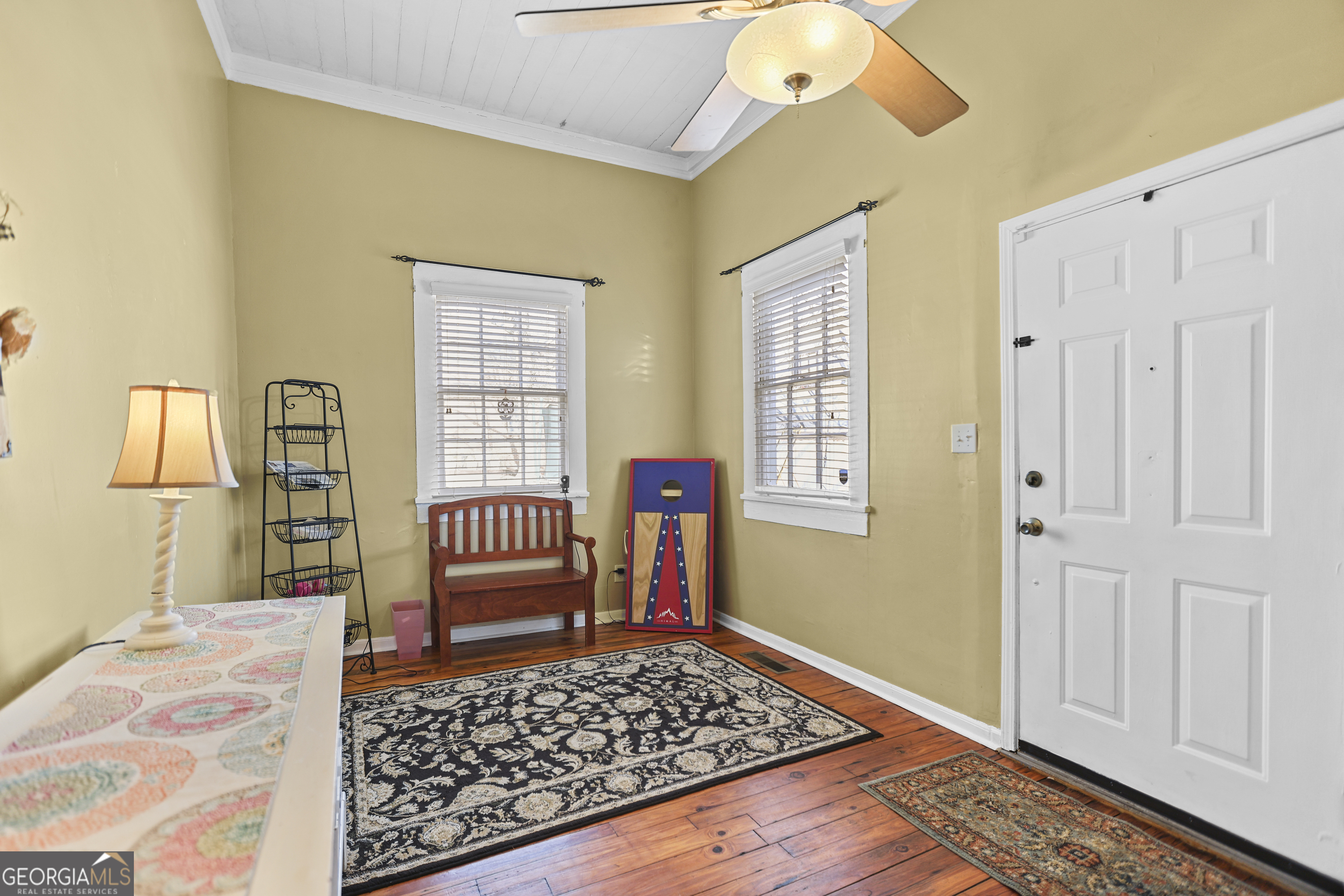 67 Clark Street Newnan, GA 30263 - Photo 34 of 36