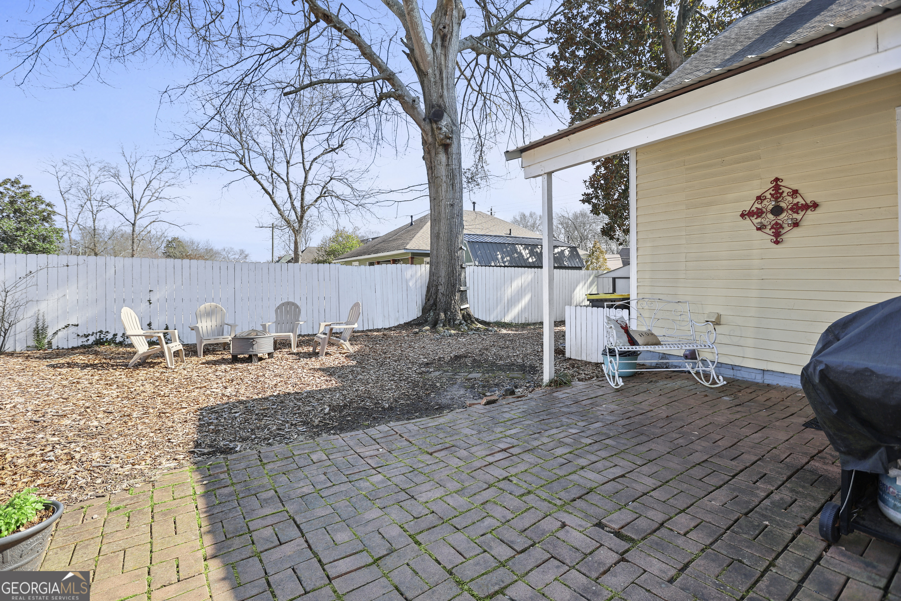 67 Clark Street Newnan, GA 30263 - Photo 35 of 36