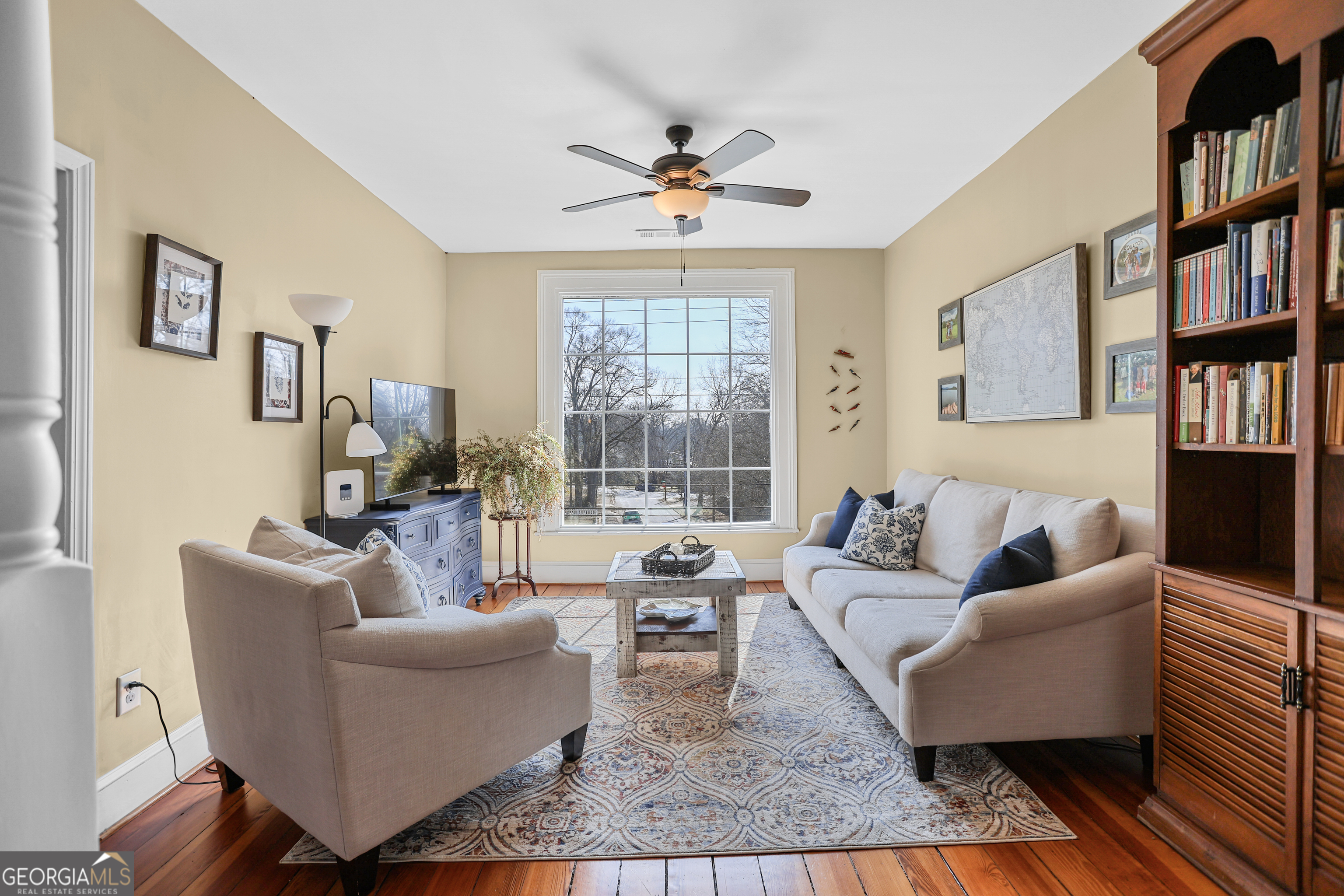 67 Clark Street Newnan, GA 30263 - Photo 4 of 36