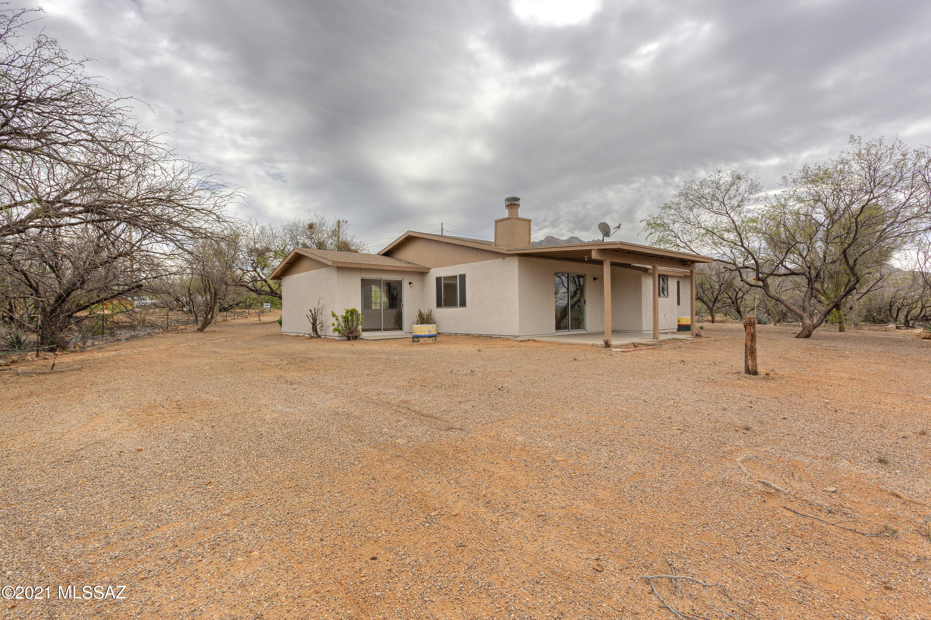 1627 Bufeo Court Rio Rico, AZ 85648 - Photo 23 of 26