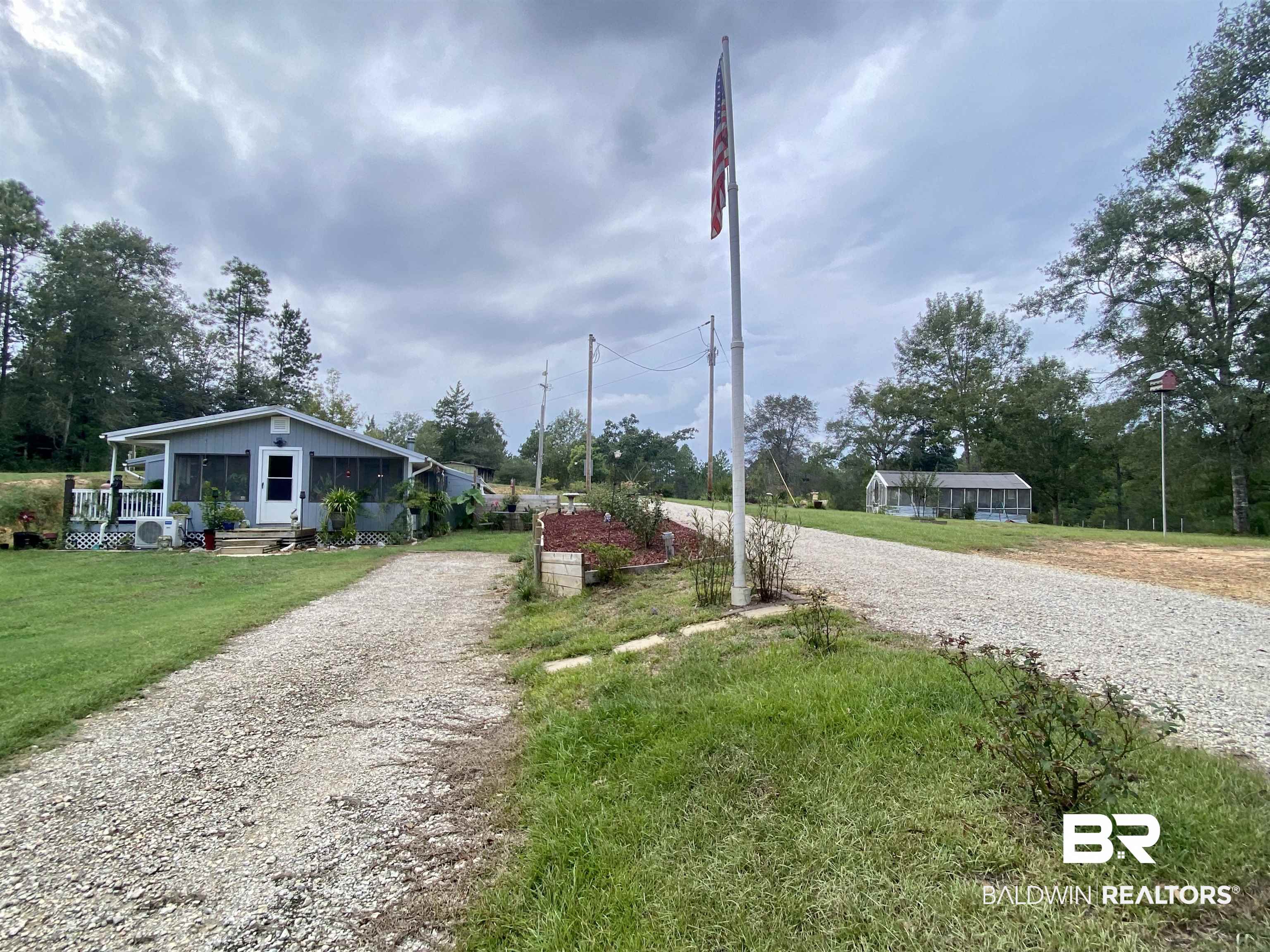 21305 River Road Robertsdale, AL 36567 - Photo 50 of 50 SO MUCH STORAGE