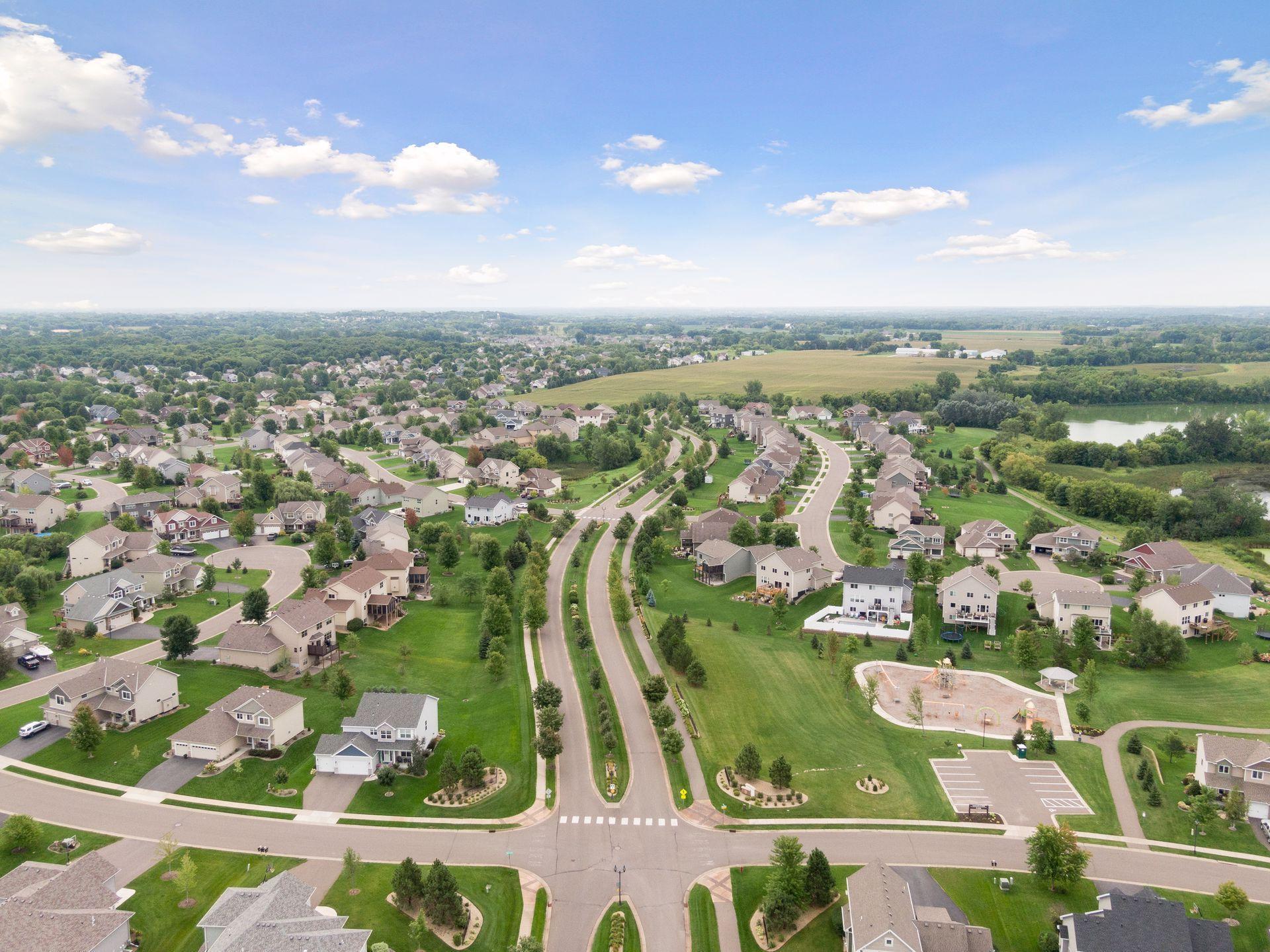 24098 Rivers Edge Road Rogers, MN 55374 - Photo 44 of 74