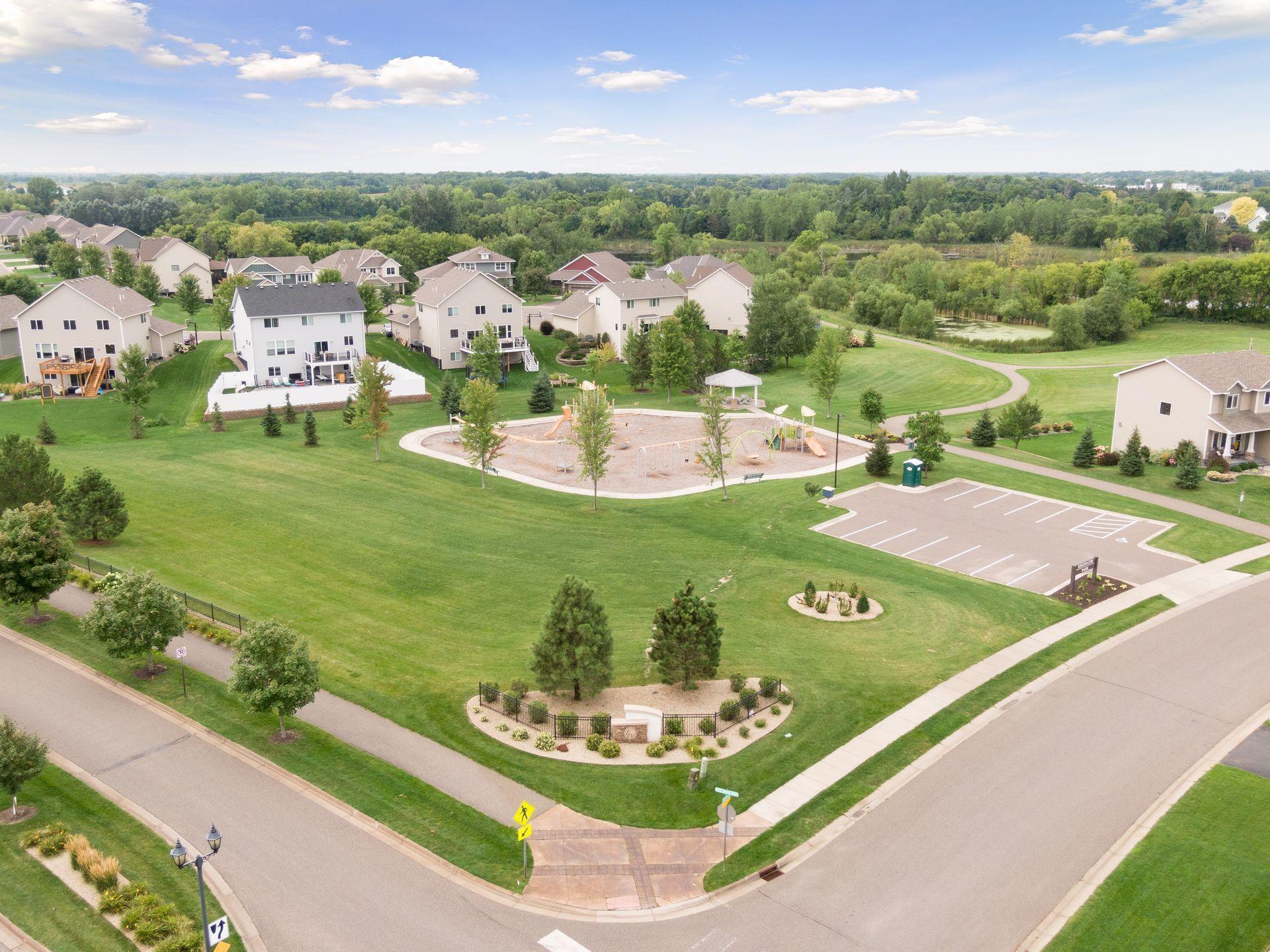 24098 Rivers Edge Road Rogers, MN 55374 - Photo 45 of 74