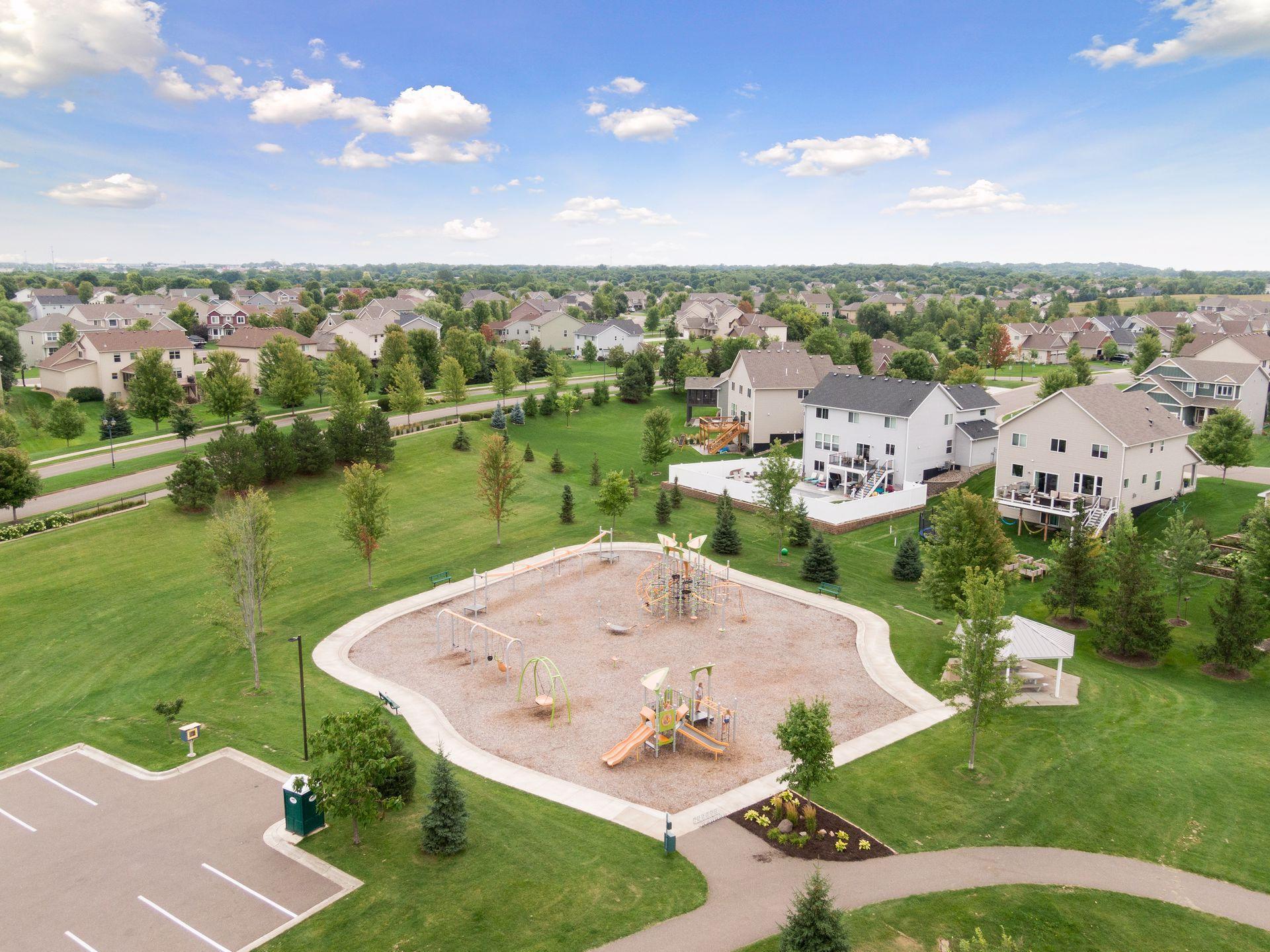 24098 Rivers Edge Road Rogers, MN 55374 - Photo 47 of 74