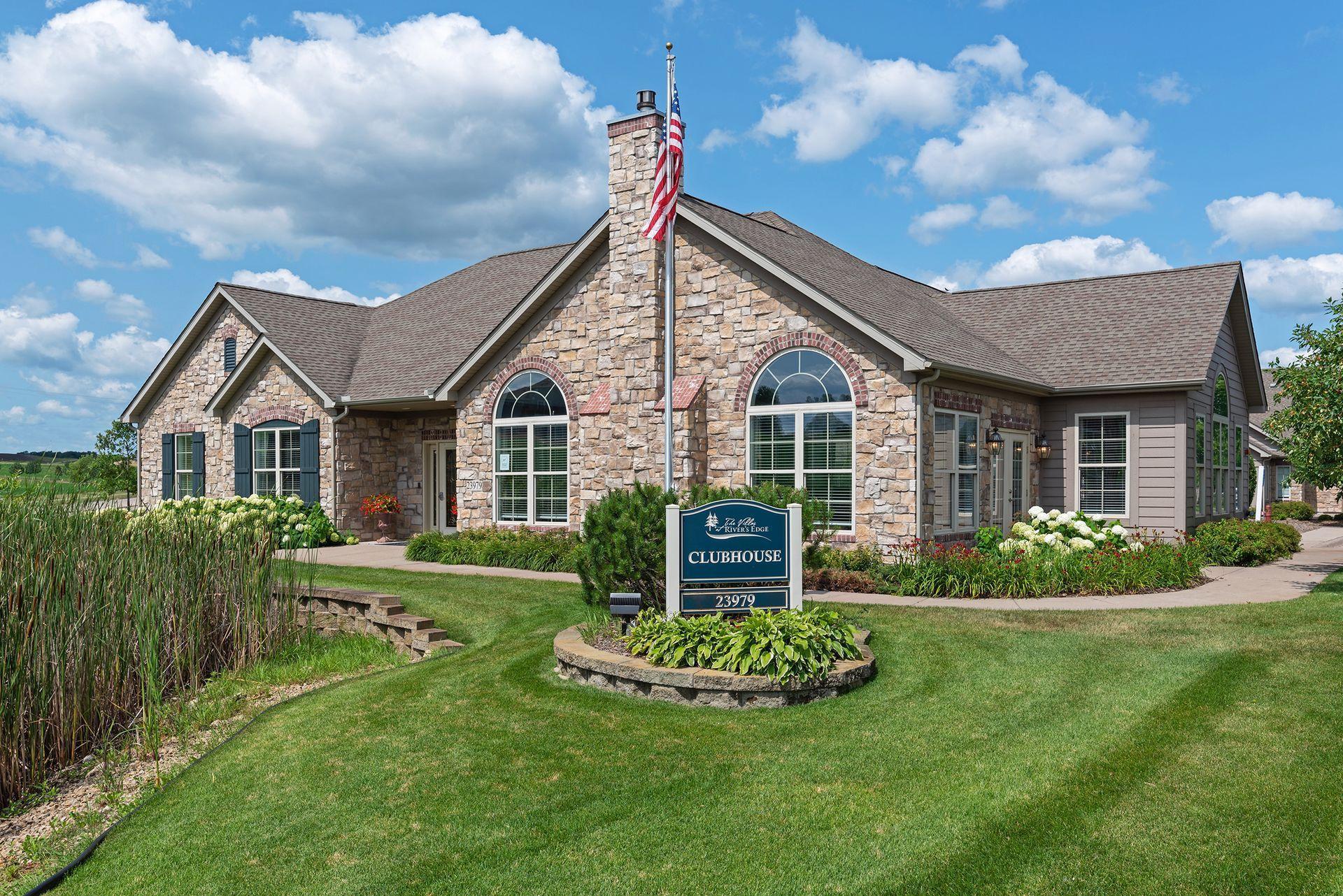 24098 Rivers Edge Road Rogers, MN 55374 - Photo 53 of 74