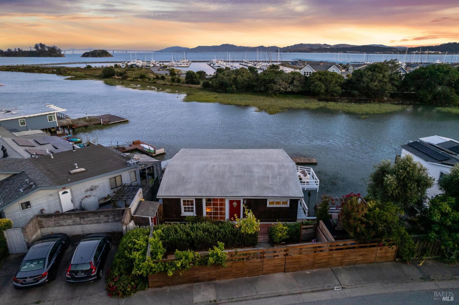 708 Point San Pedro Road San Rafael, CA 94901 - Photo 4 of 48