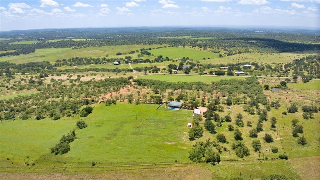 6446 Blackjack Road Fredonia, TX 76842 - Photo 7 of 48 a view of an ocean