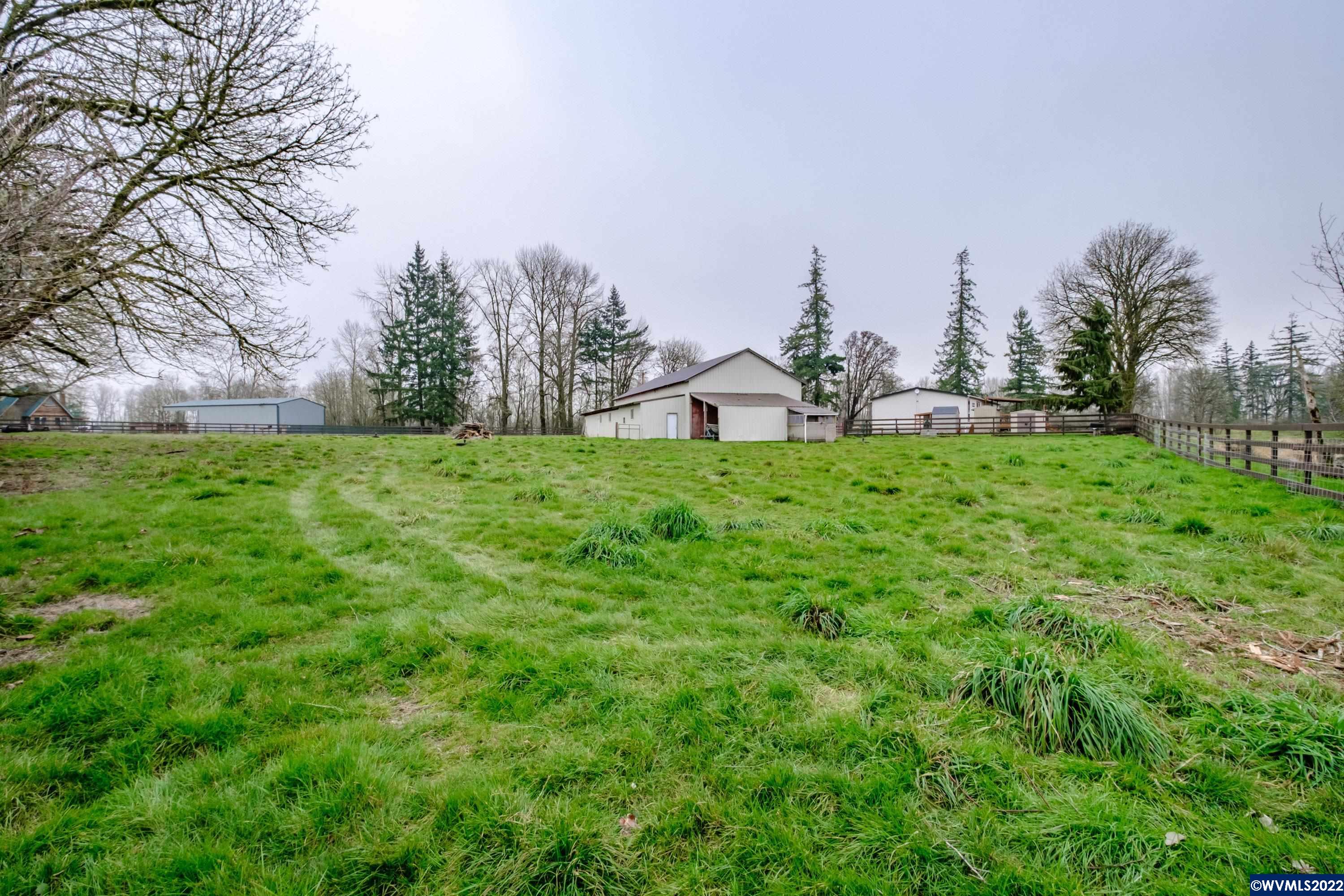 16541 Green Bridge Road Southeast Jefferson, OR 97352 - Photo 41 of 42 Gallery Image 41