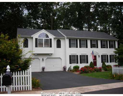 61 Elika Road Wallingford, CT 06492 - Photo 1 of 1 Gallery Image 1