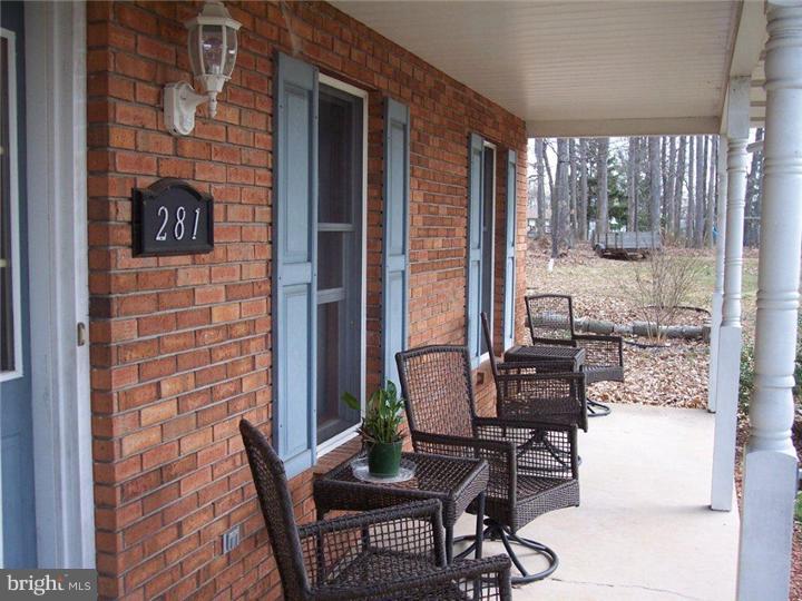 Porch