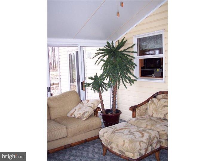 281 Portzer Road Quakertown, PA 18951 - Photo 13 of 25 Sun Room