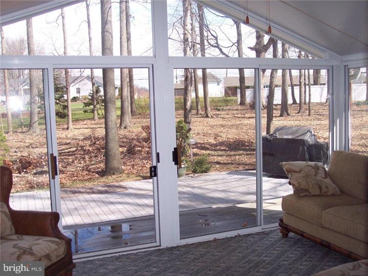 281 Portzer Road Quakertown, PA 18951 - Photo 14 of 25 Sun Room