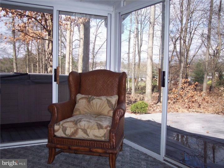 281 Portzer Road Quakertown, PA 18951 - Photo 15 of 25 Sun Room