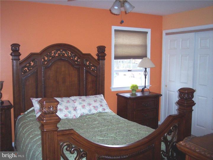 281 Portzer Road Quakertown, PA 18951 - Photo 19 of 25 Master Bedroom