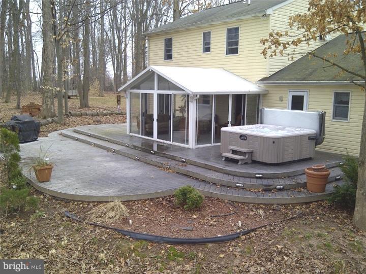 281 Portzer Road Quakertown, PA 18951 - Photo 24 of 25 Deck