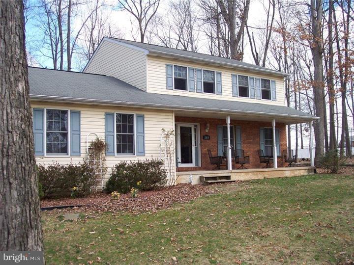 281 Portzer Road Quakertown, PA 18951 - Photo 25 of 25 Exterior Front