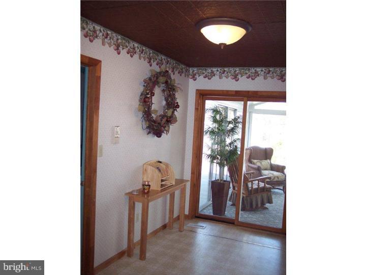 Breakfast Room